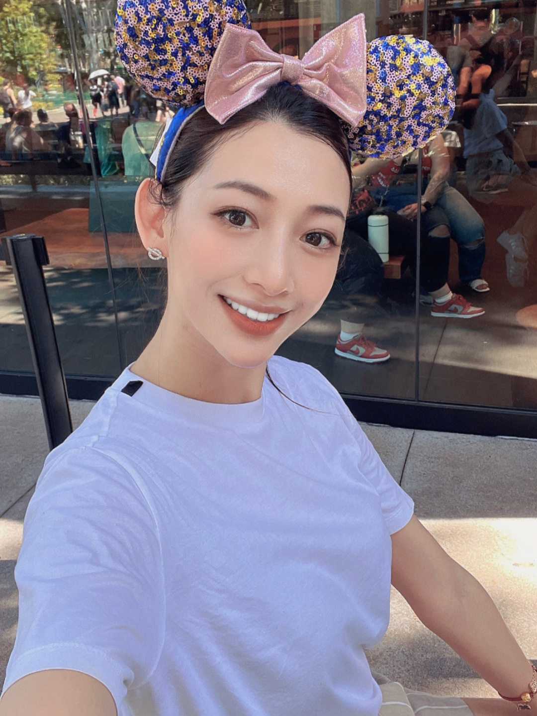 “Review: Hemès Finesse in Pork Nose Nails Design” - 图片 8