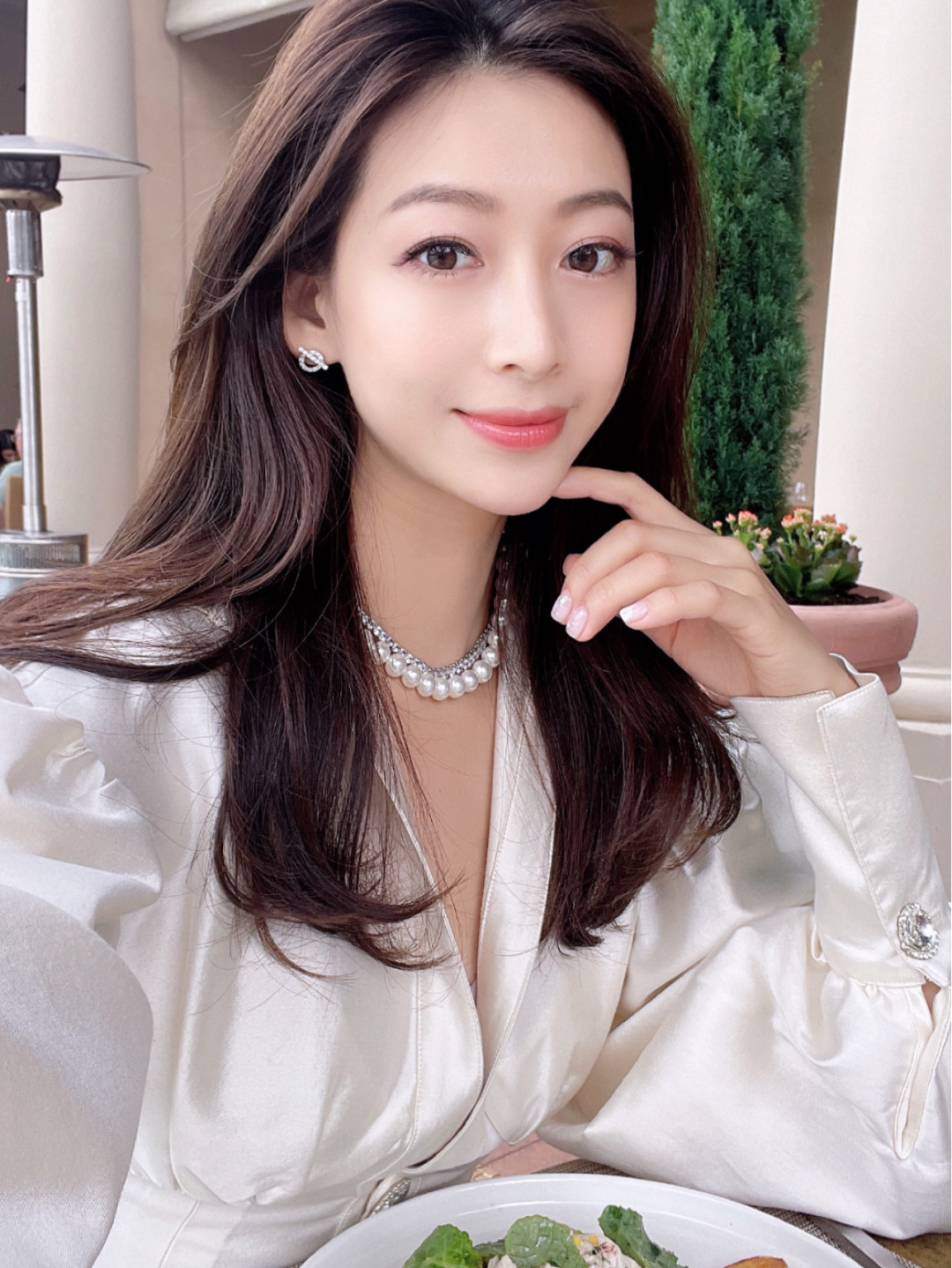 “Review: Hemès Finesse in Pork Nose Nails Design” - 图片 7