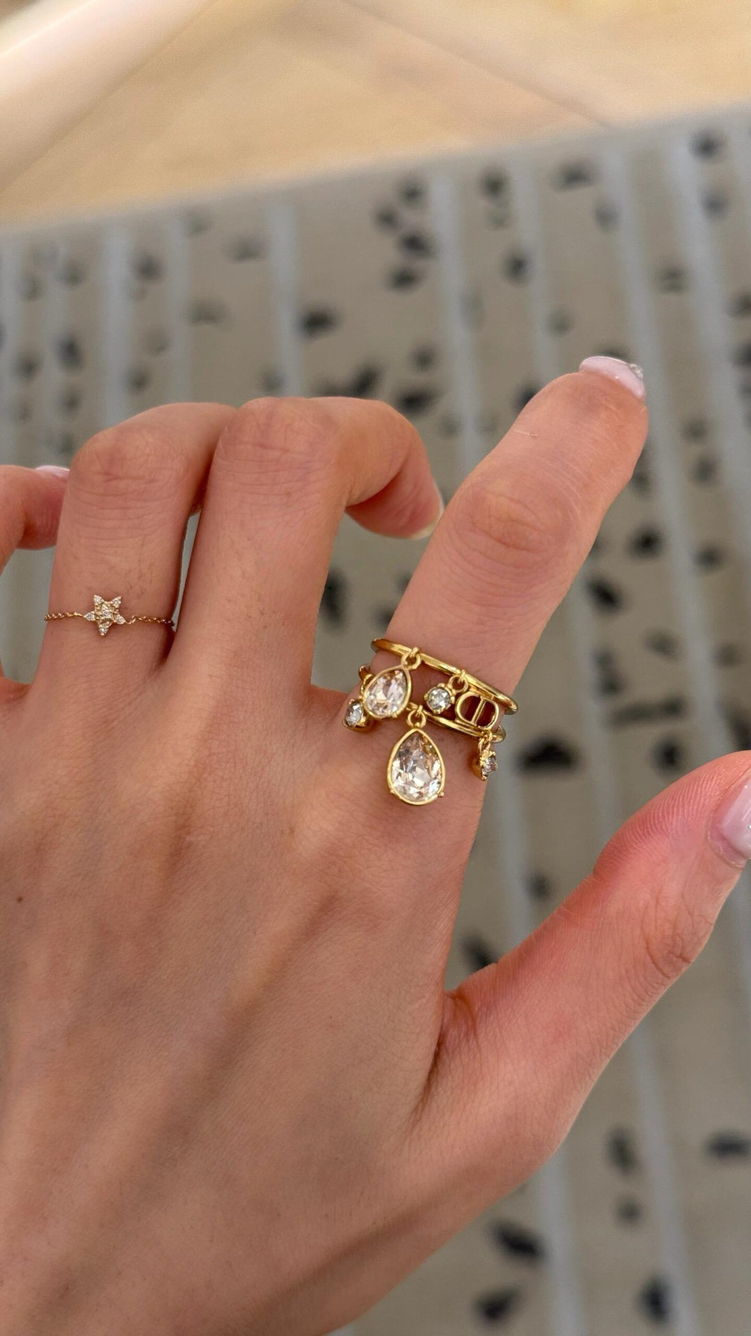 Fashion Consultant Fu: Exquisite Artistic Designs for Spring and Summer Fashion. - 图片 7