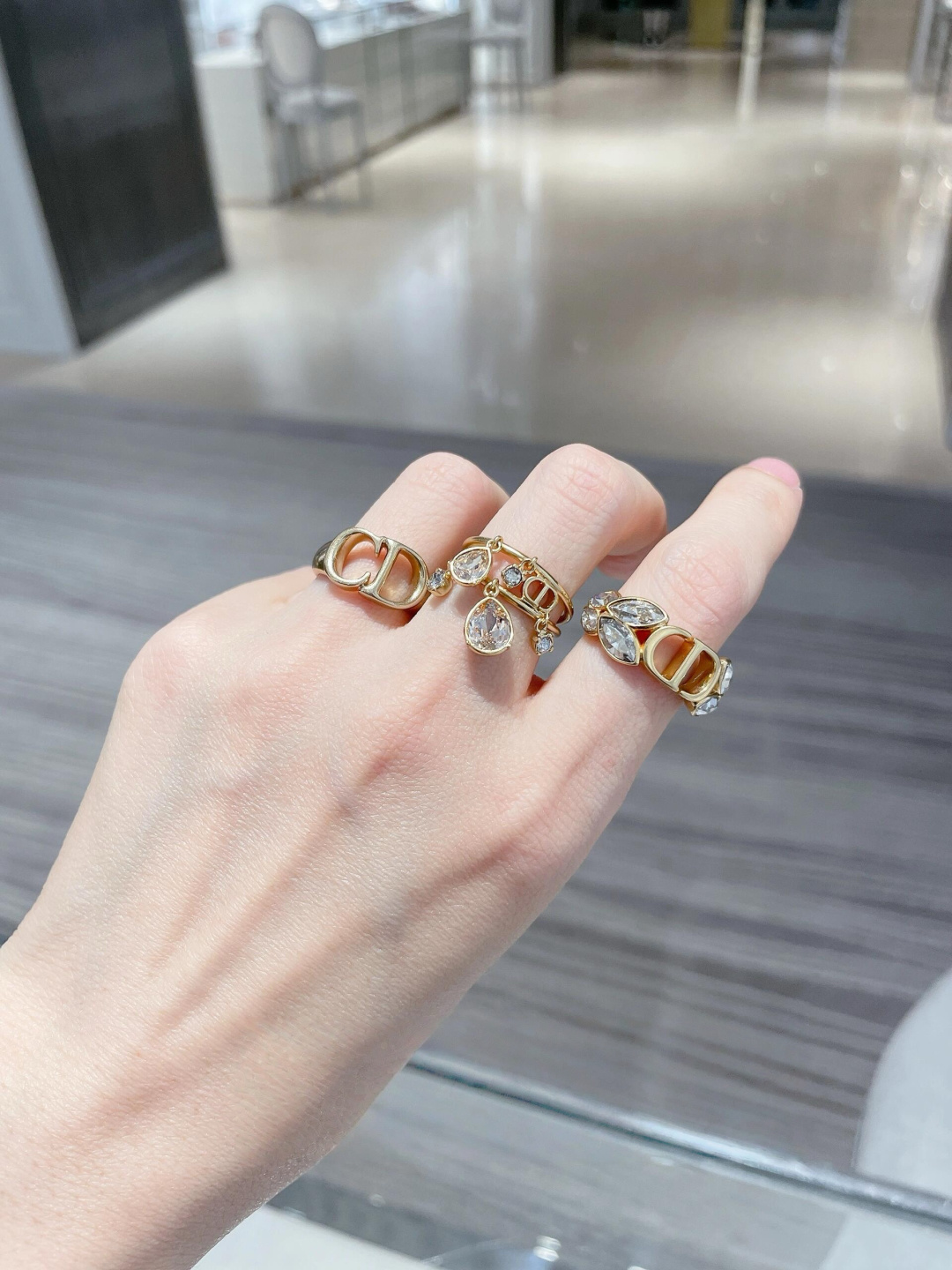 Fashion Consultant Fu: Exquisite Artistic Designs for Spring and Summer Fashion. - 图片 4