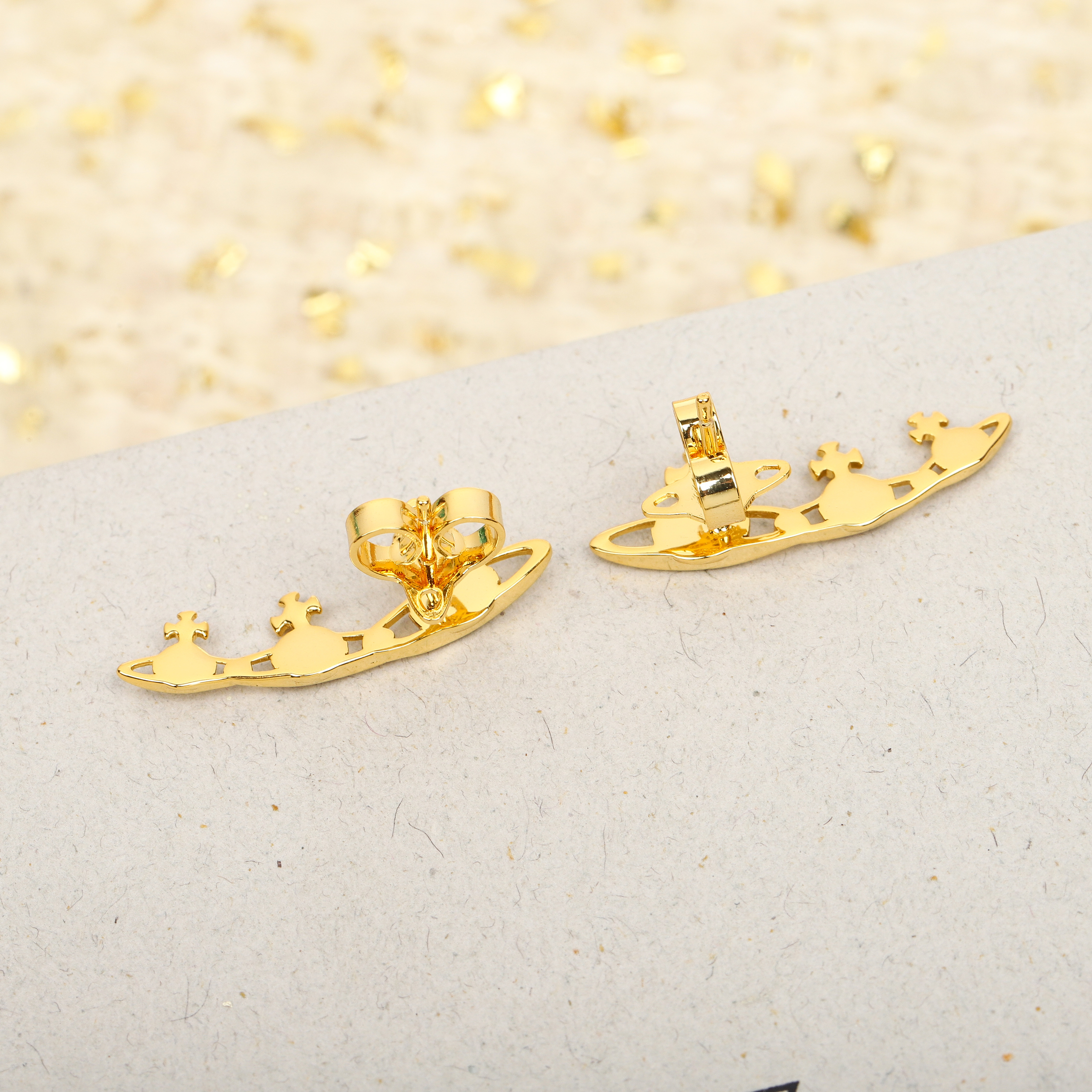 비비안웨스트우드 귀걸이 64917 Vivienne Westwood Earrings 이미지 10