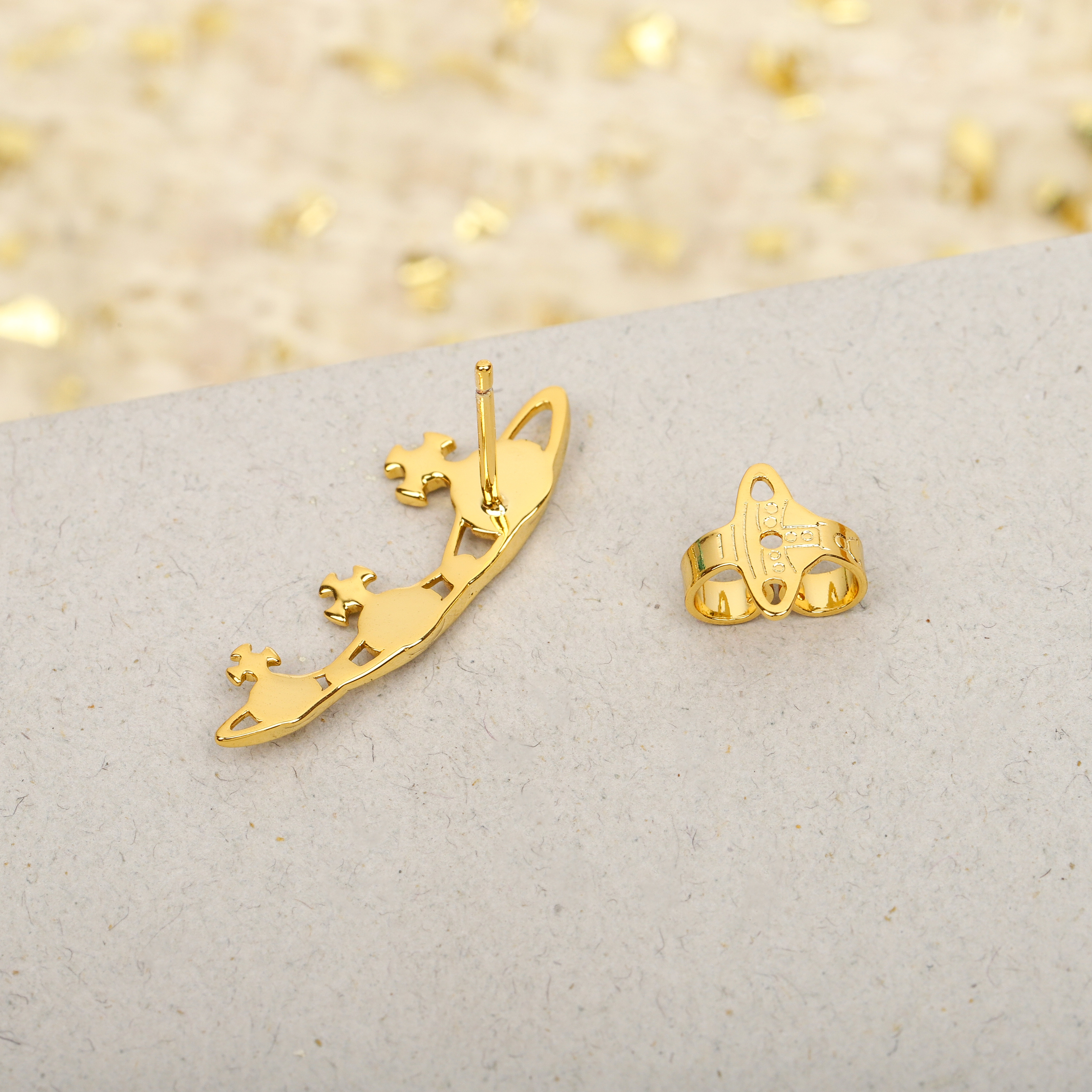 비비안웨스트우드 귀걸이 64917 Vivienne Westwood Earrings 이미지 11