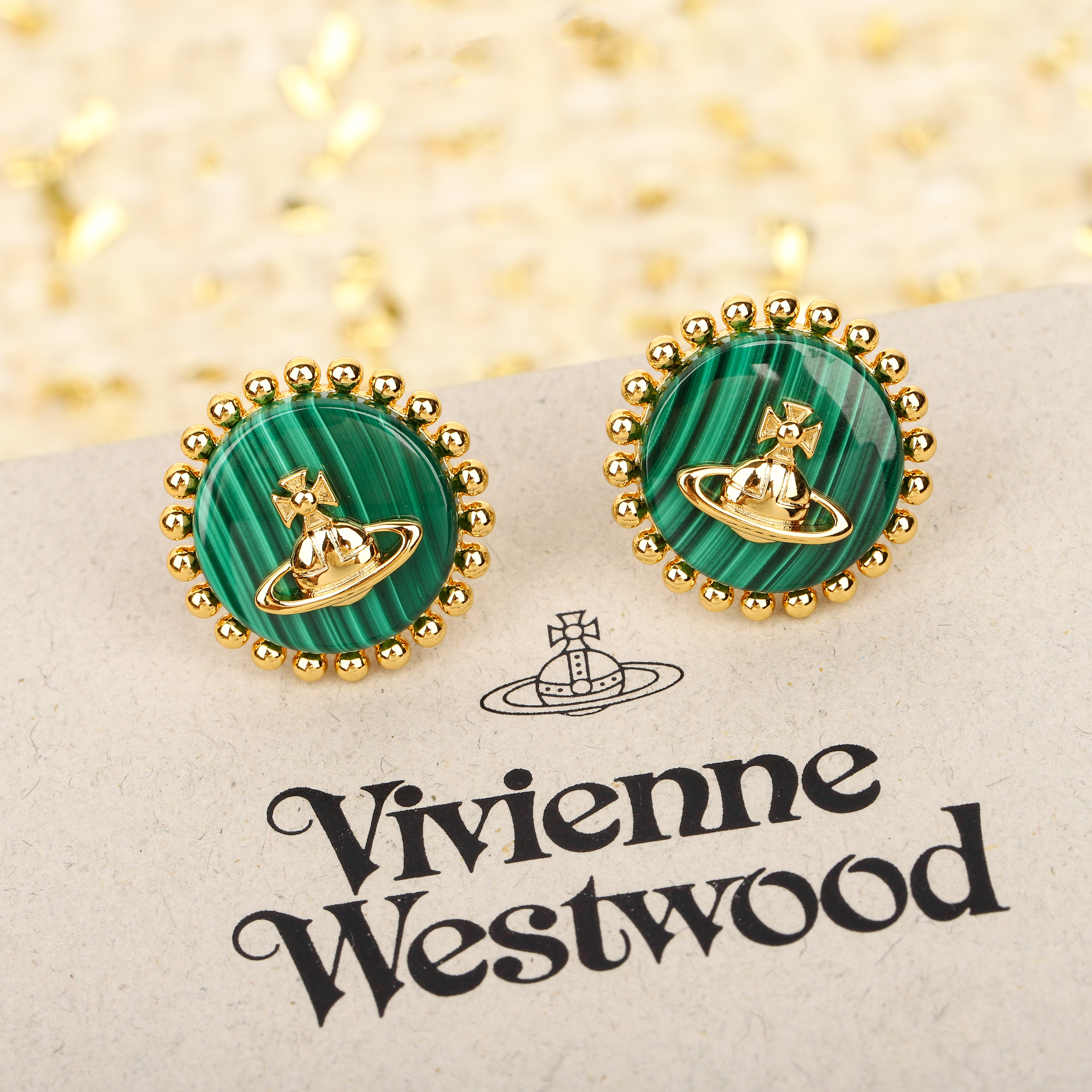 비비안웨스트우드 귀걸이 65242 Vivienne Westwood Earrings 이미지 10
