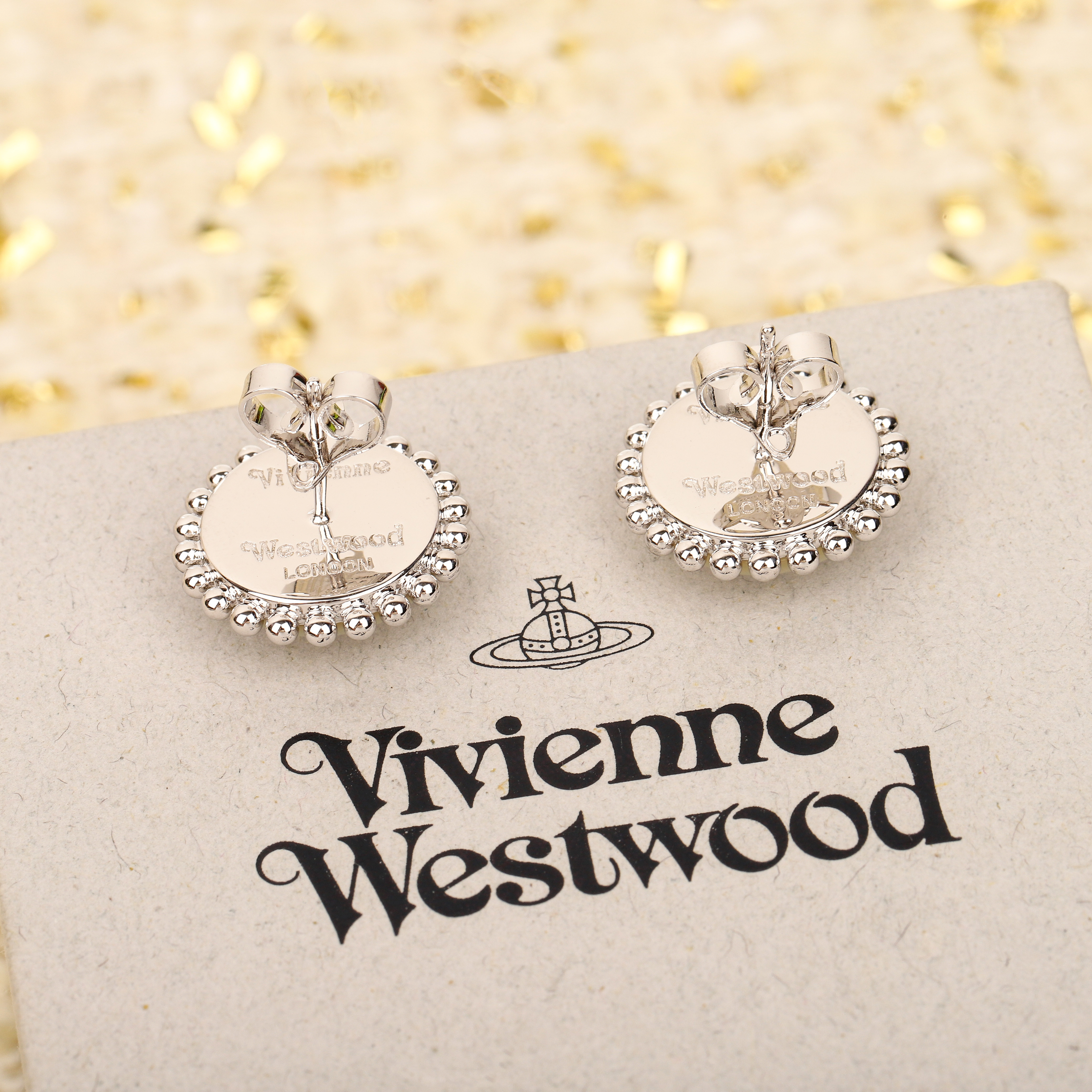 비비안웨스트우드 귀걸이 65242 Vivienne Westwood Earrings 이미지 12
