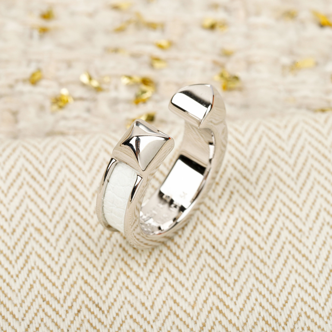 Luxury O’Mallon Series: Classic Design, Thick Plating, High Price, Ideal Gift. - 图片 6