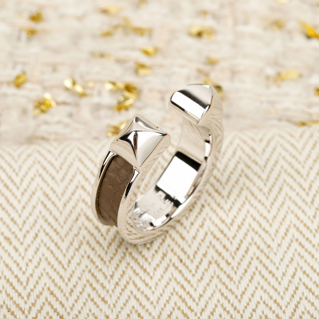Luxury O’Mallon Series: Classic Design, Thick Plating, High Price, Ideal Gift. - 图片 7
