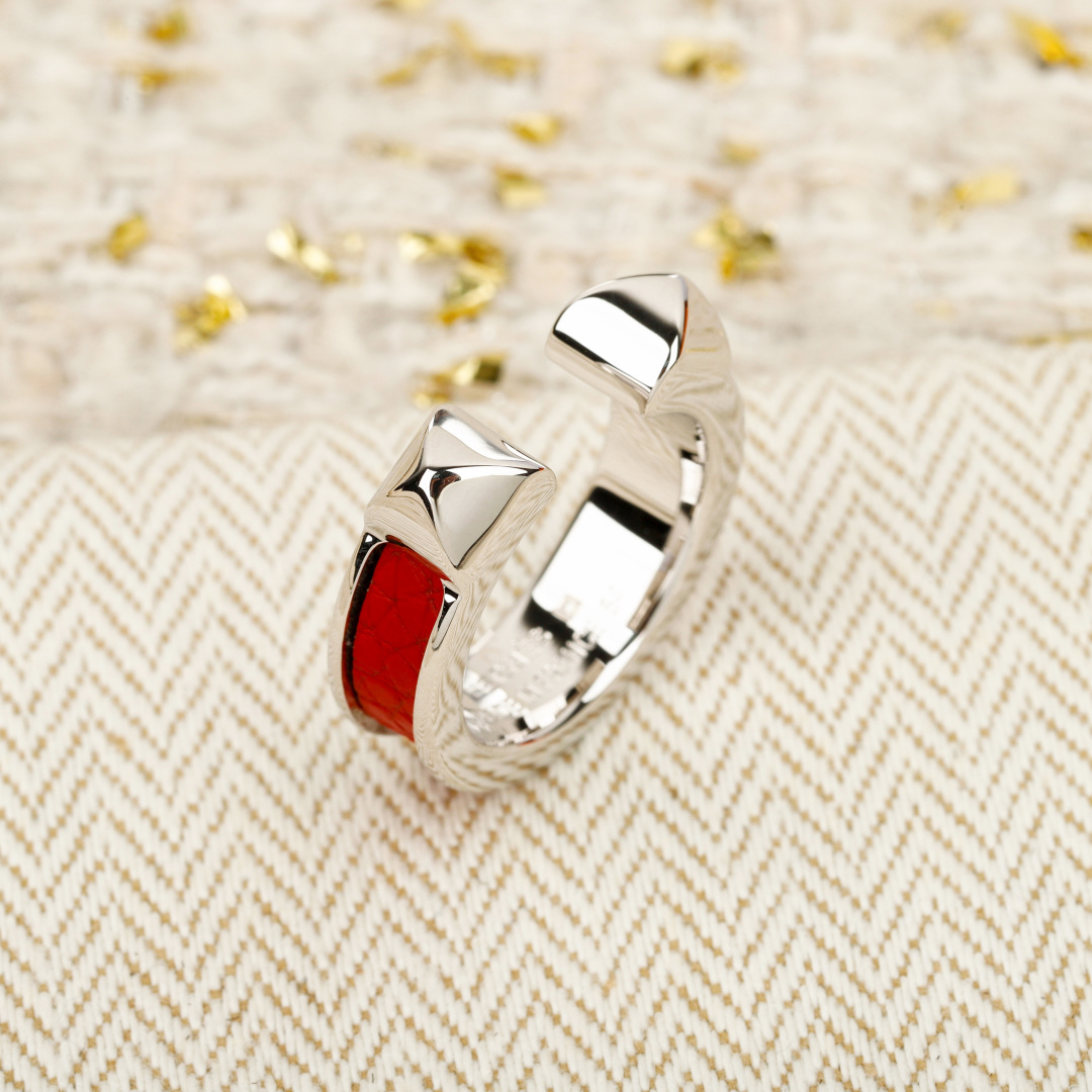 Luxury O’Mallon Series: Classic Design, Thick Plating, High Price, Ideal Gift. - 图片 3