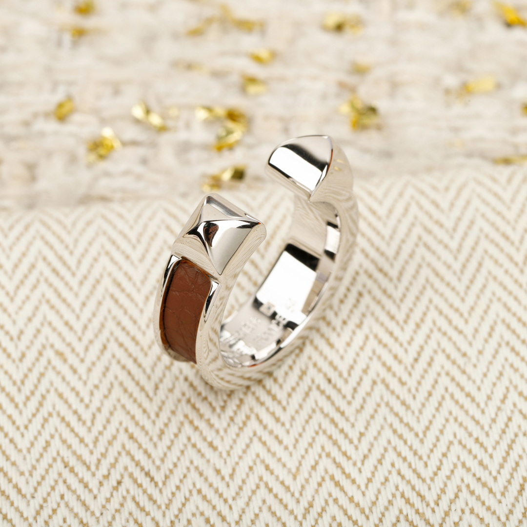 Luxury O’Mallon Series: Classic Design, Thick Plating, High Price, Ideal Gift. - 图片 4