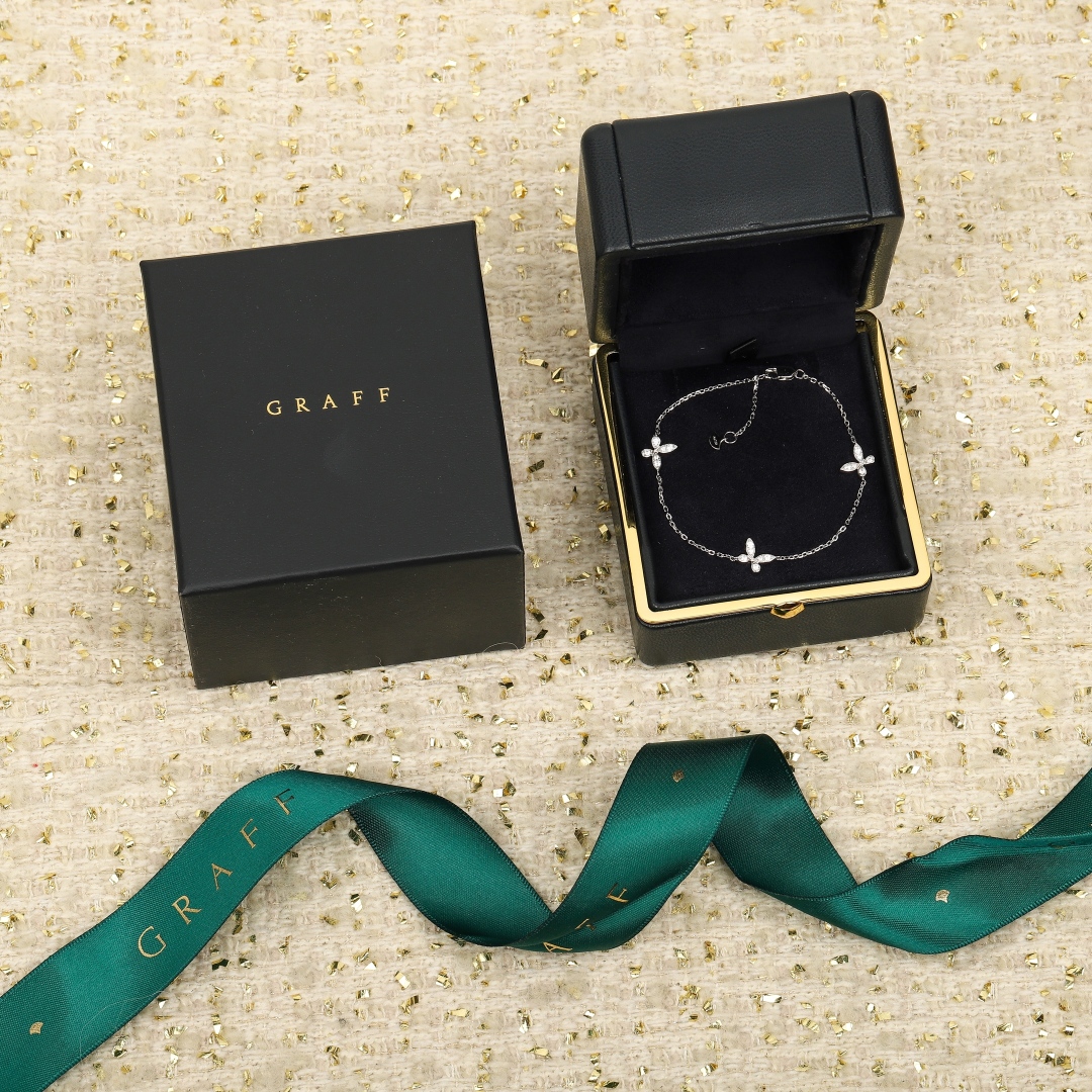 “High-Class Butterfly Jewelry Collection in Real Gold for ZP with Fine Design and Elegance”