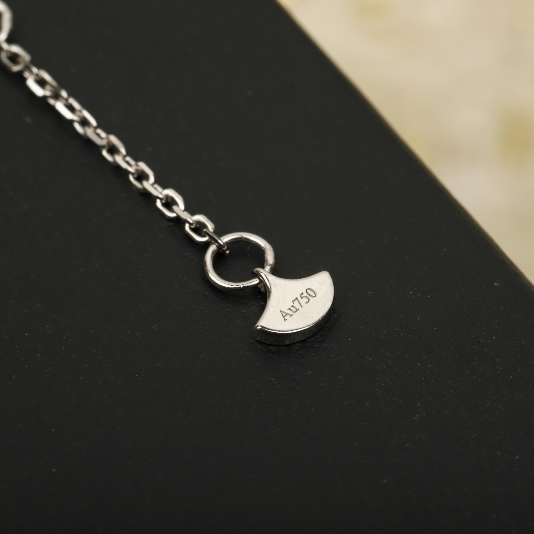 “High-Class Butterfly Jewelry Collection in Real Gold for ZP with Fine Design and Elegance” - 图片 6