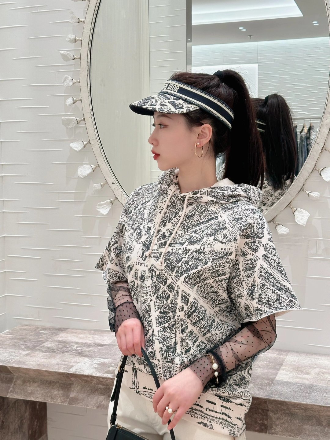 “Classic, Fashion, Innovation: Detailed Gold-Rich Design by Big Consultant Fu” - 图片 7