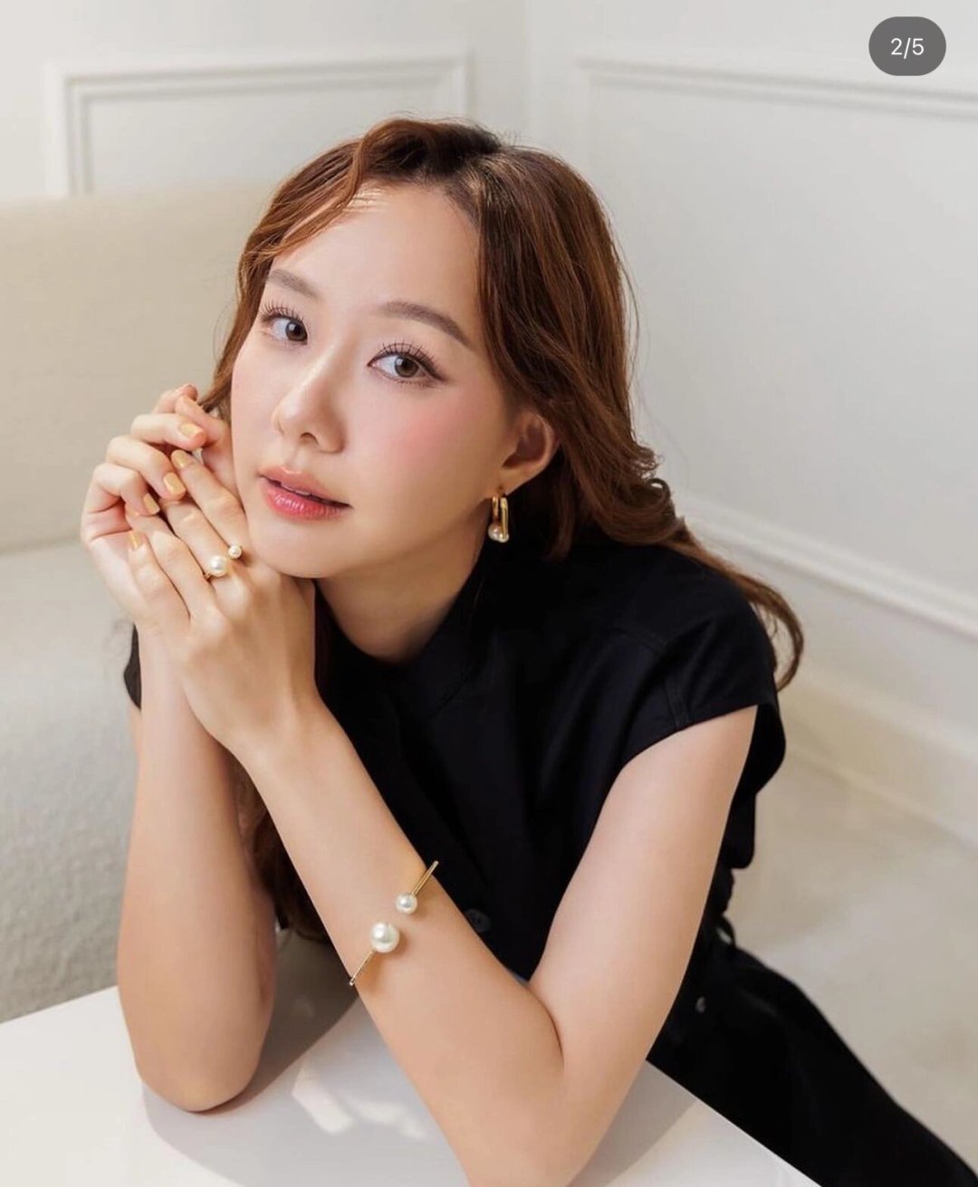 “Classic, Fashion, Innovation: Detailed Gold-Rich Design by Big Consultant Fu” - 图片 5