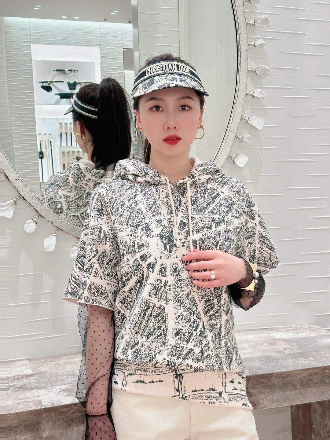 “Classic, Fashion, Innovation: Detailed Gold-Rich Design by Big Consultant Fu” - 图片 6