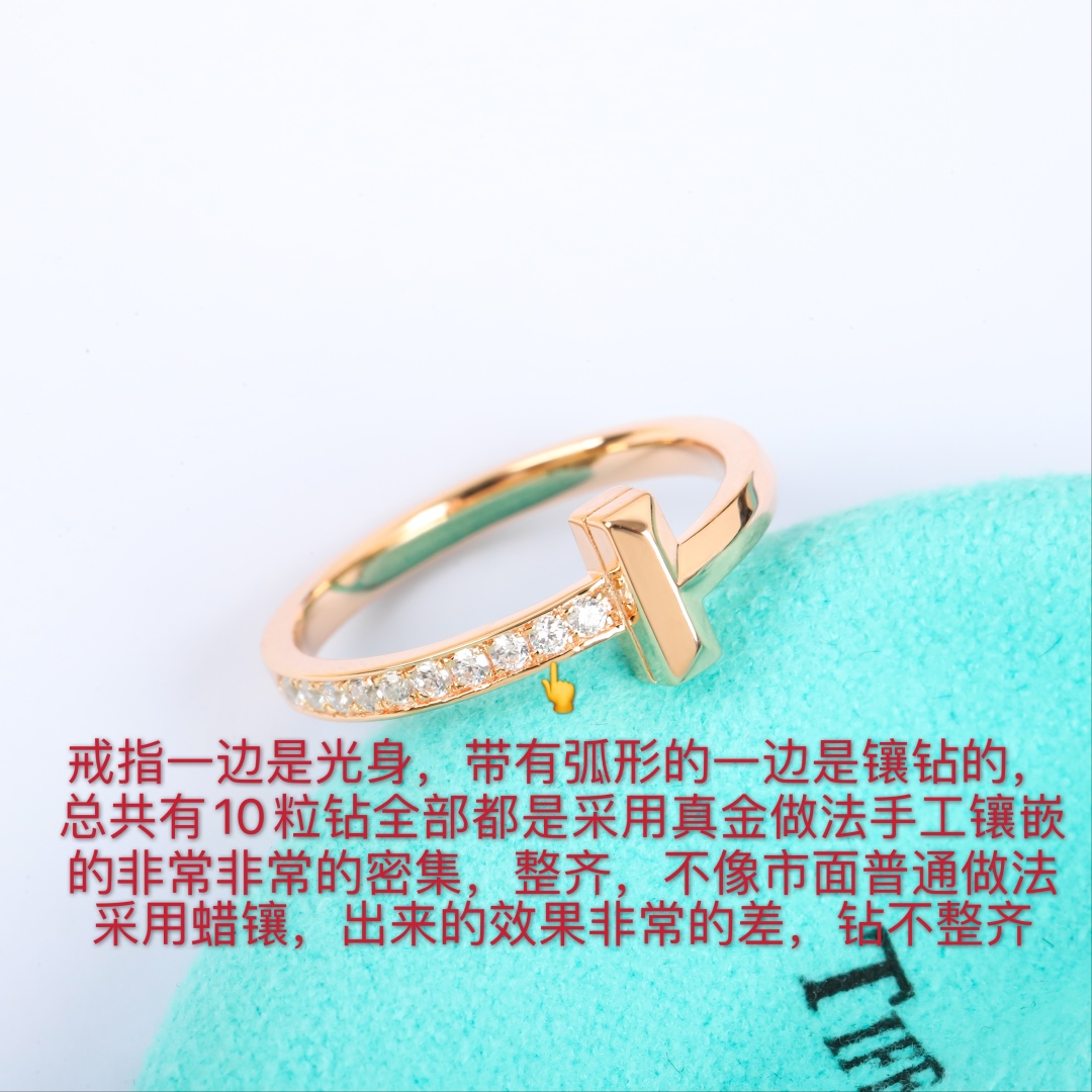  【我们出品】可订制18K真金真钻，zp🆕13700，认准业内唯一一家购入正品打版生产或的上家，
【T1