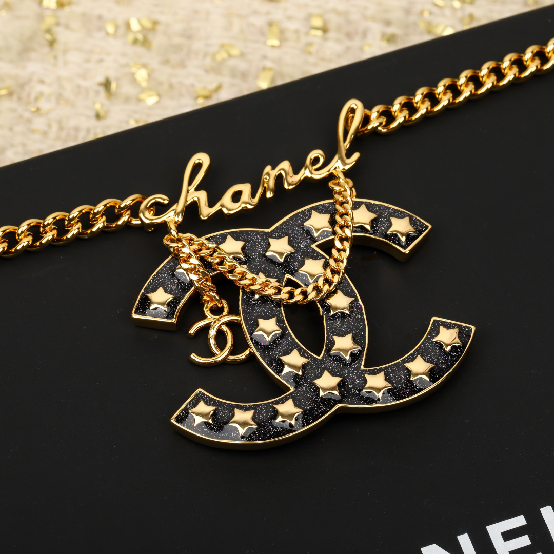 【我们出品】zp🆕9200！❗

【香星空双c项链】24早春最新款绝美系列！现huo现huo！全网首发💥