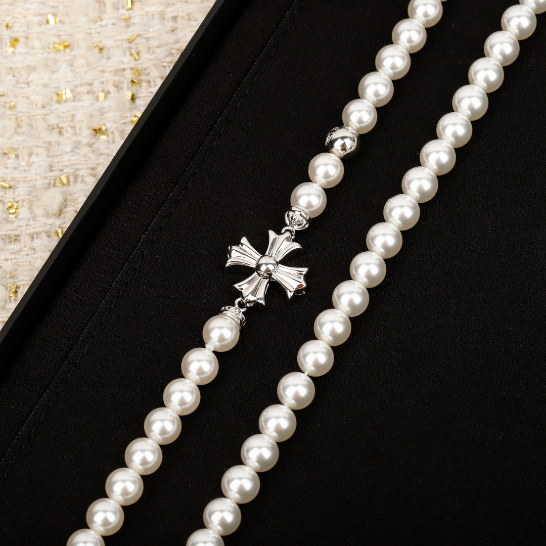 크롬하츠 목걸이 124741 Chrome Hearts Necklace 썸네일 이미지