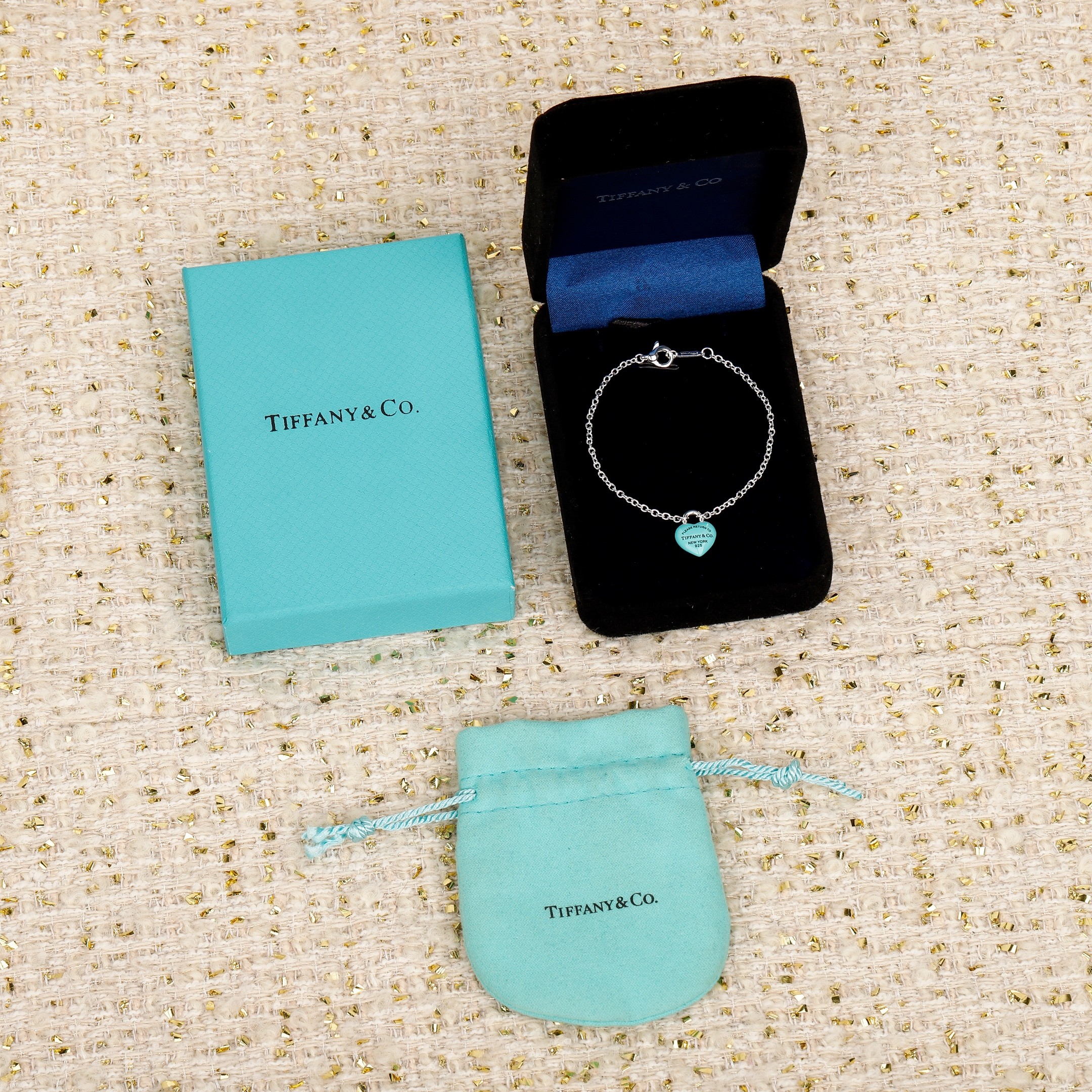 티파니 팔찌 71257 Tiffany & Co Bracelet 이미지 9