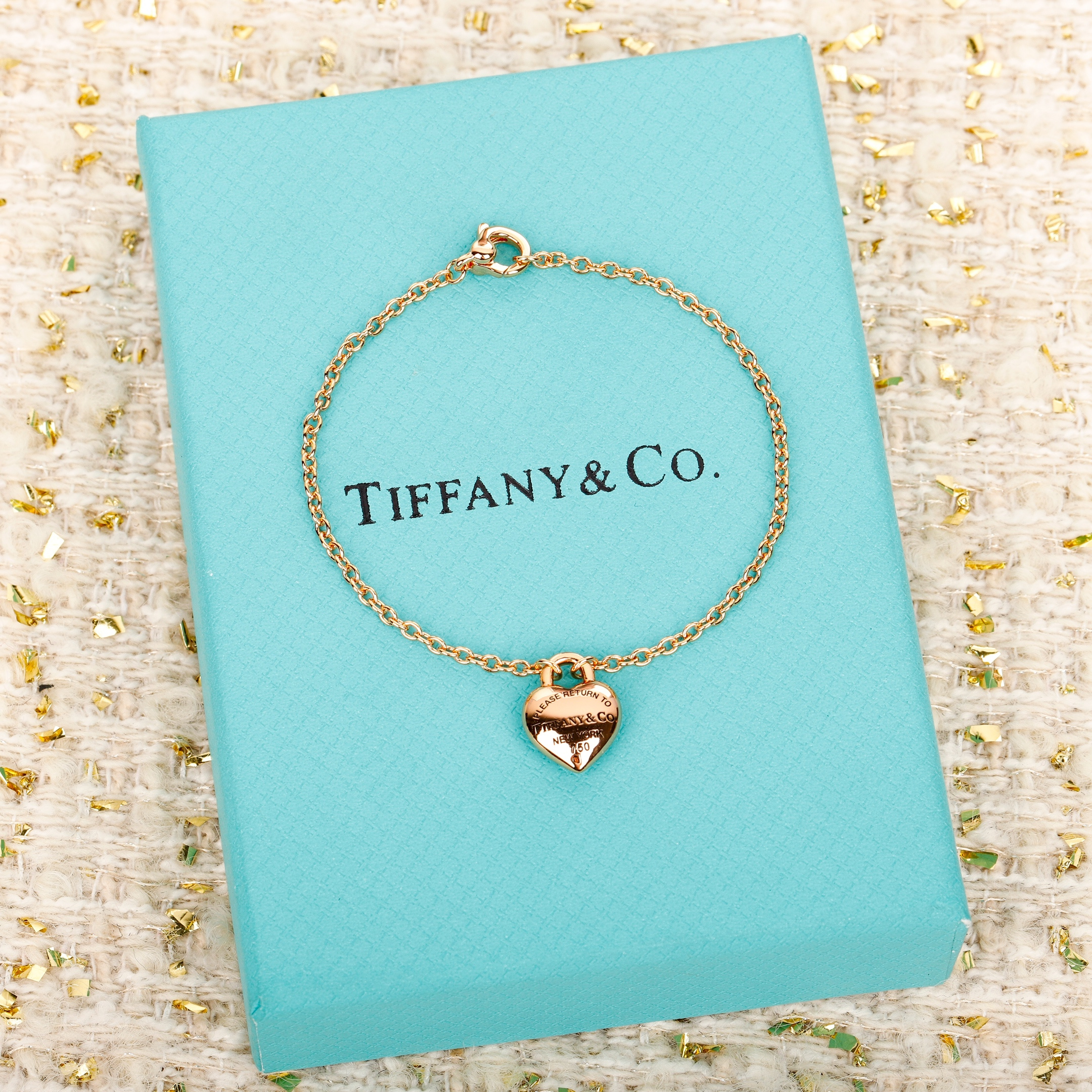 티파니 팔찌 71248 Tiffany & Co Bracelet 이미지 10