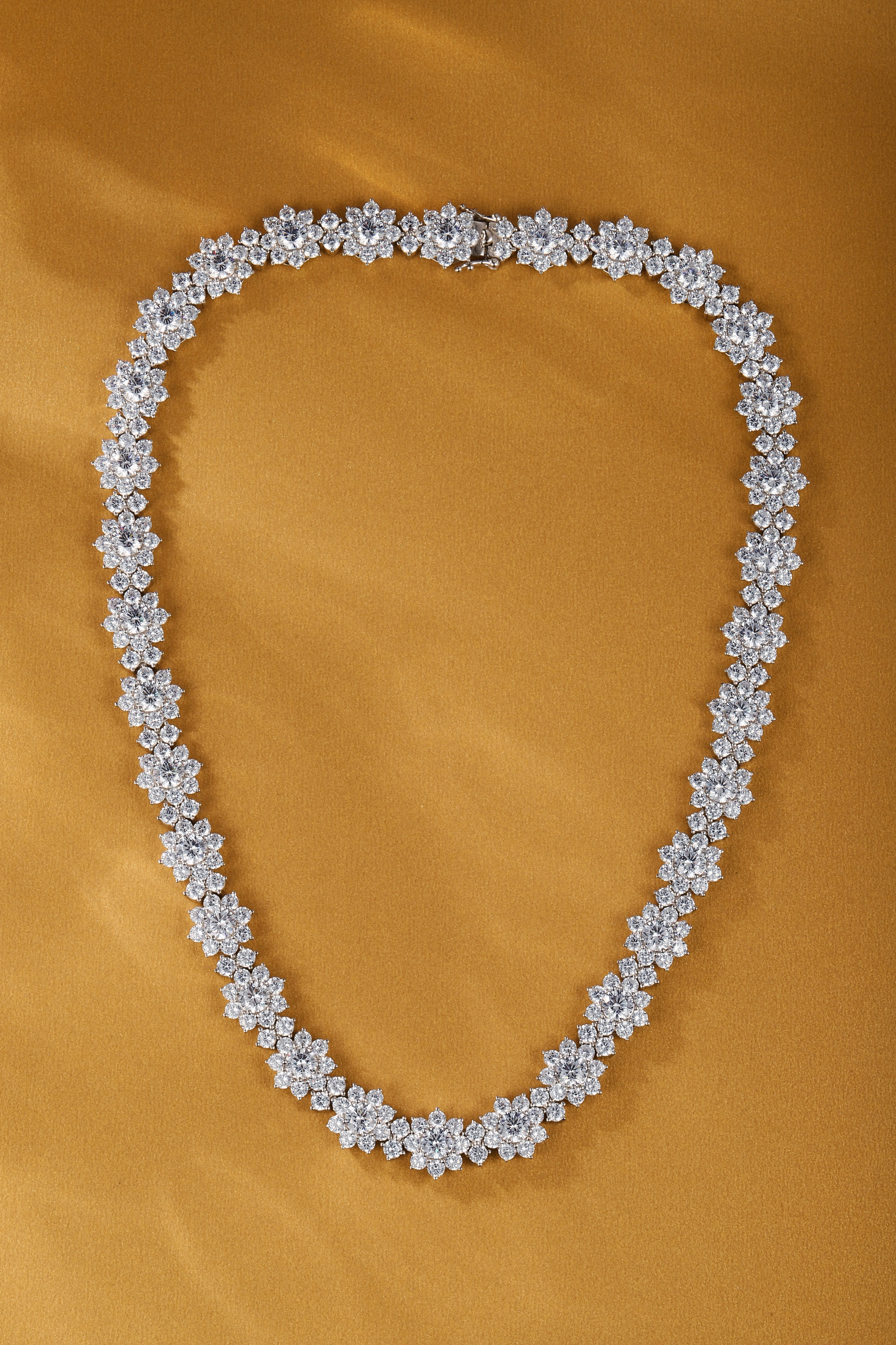 해리윈스턴 목걸이 71755 Harry Winston Necklace 이미지 7