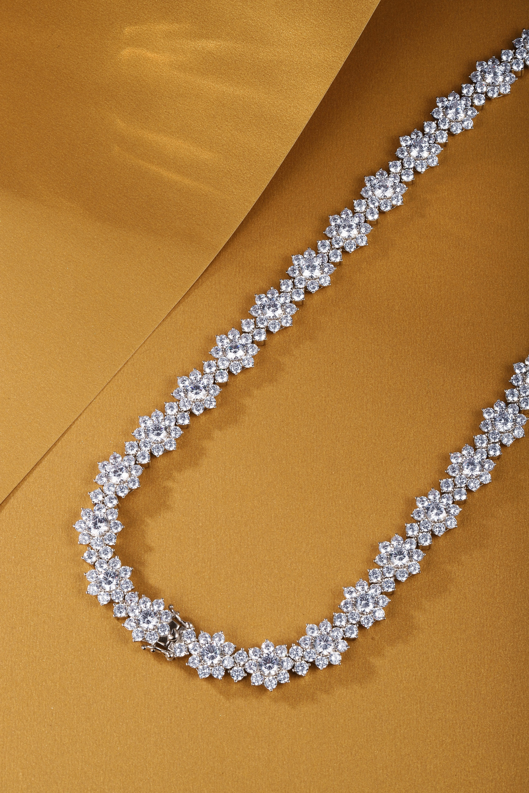 해리윈스턴 목걸이 71755 Harry Winston Necklace 이미지 8