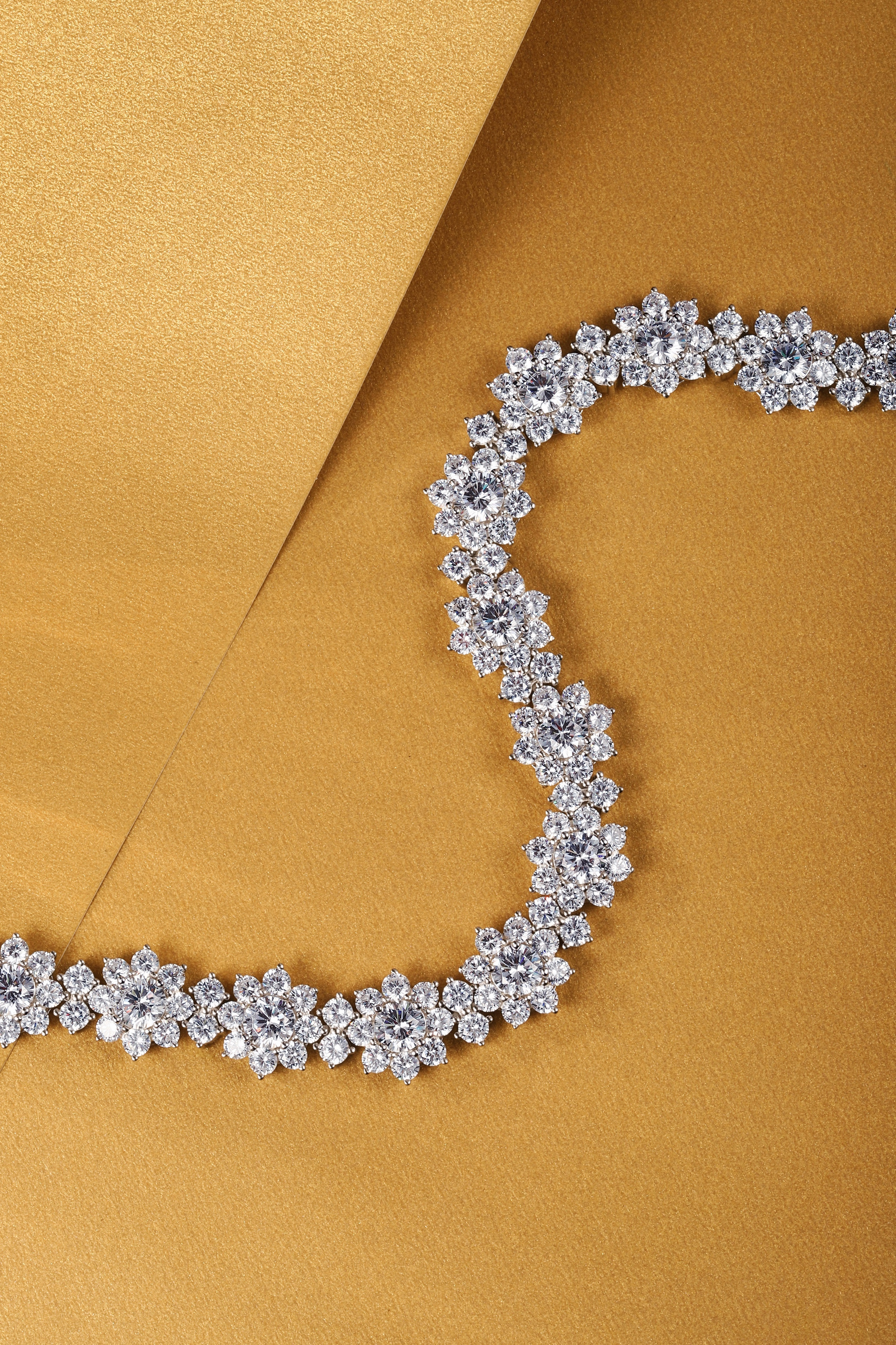 해리윈스턴 목걸이 71755 Harry Winston Necklace 이미지 9