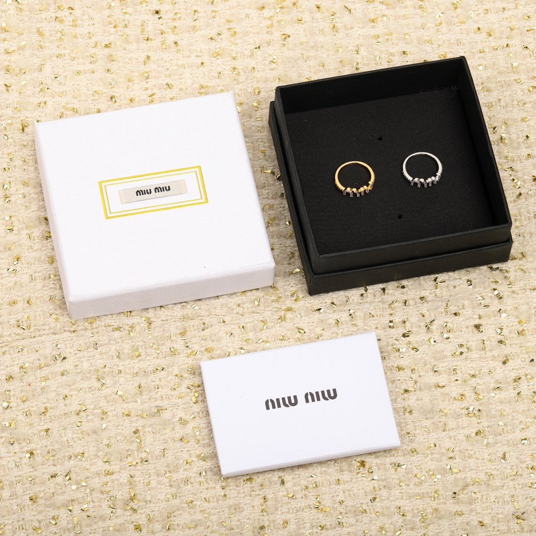 미우미우 귀걸이 61217 Miu Miu Earrings