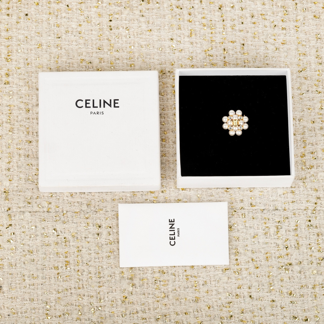 셀린느 귀걸이 69344 Celine Earrings