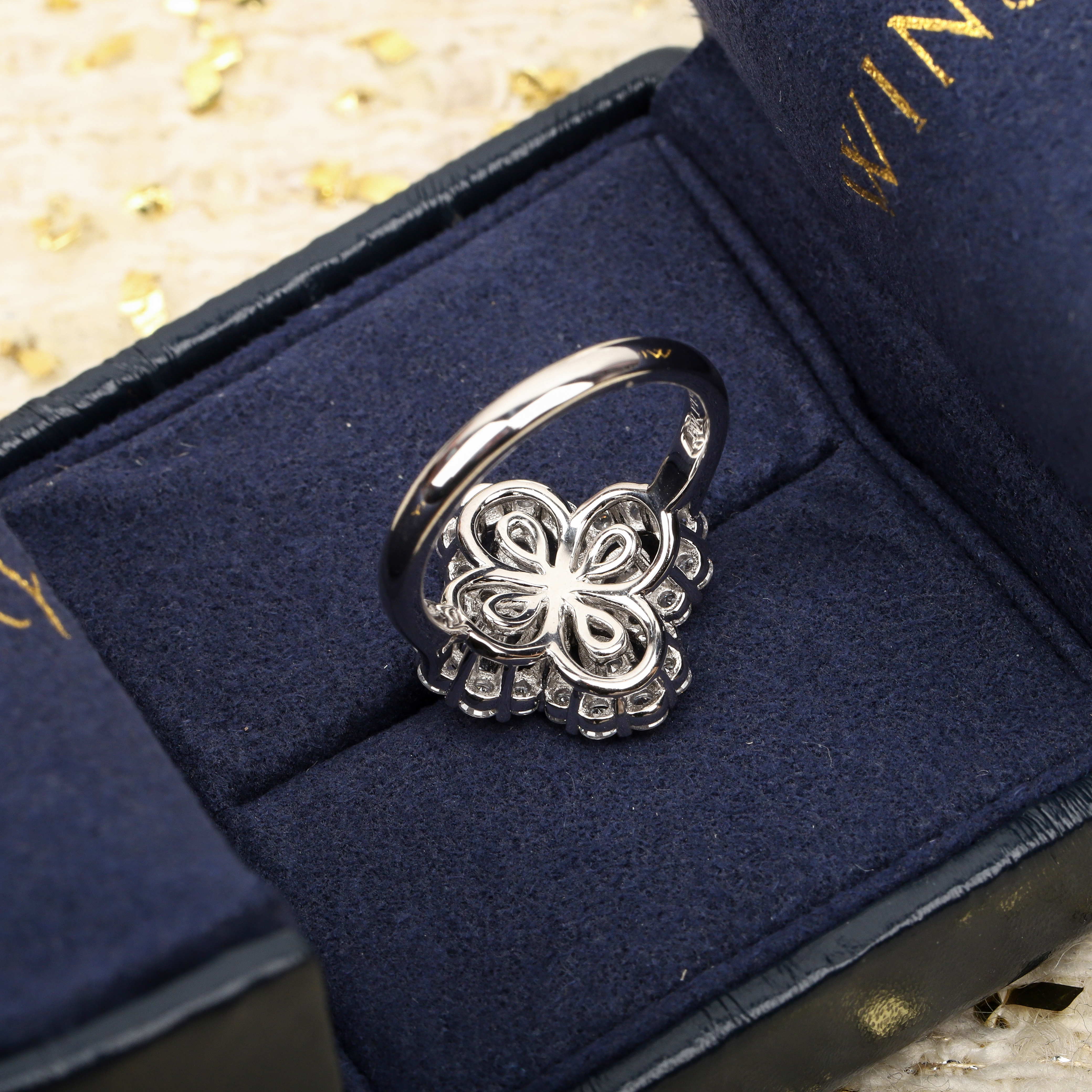 해리윈스턴 귀걸이 71717 Harry Winston Earrings 이미지 13