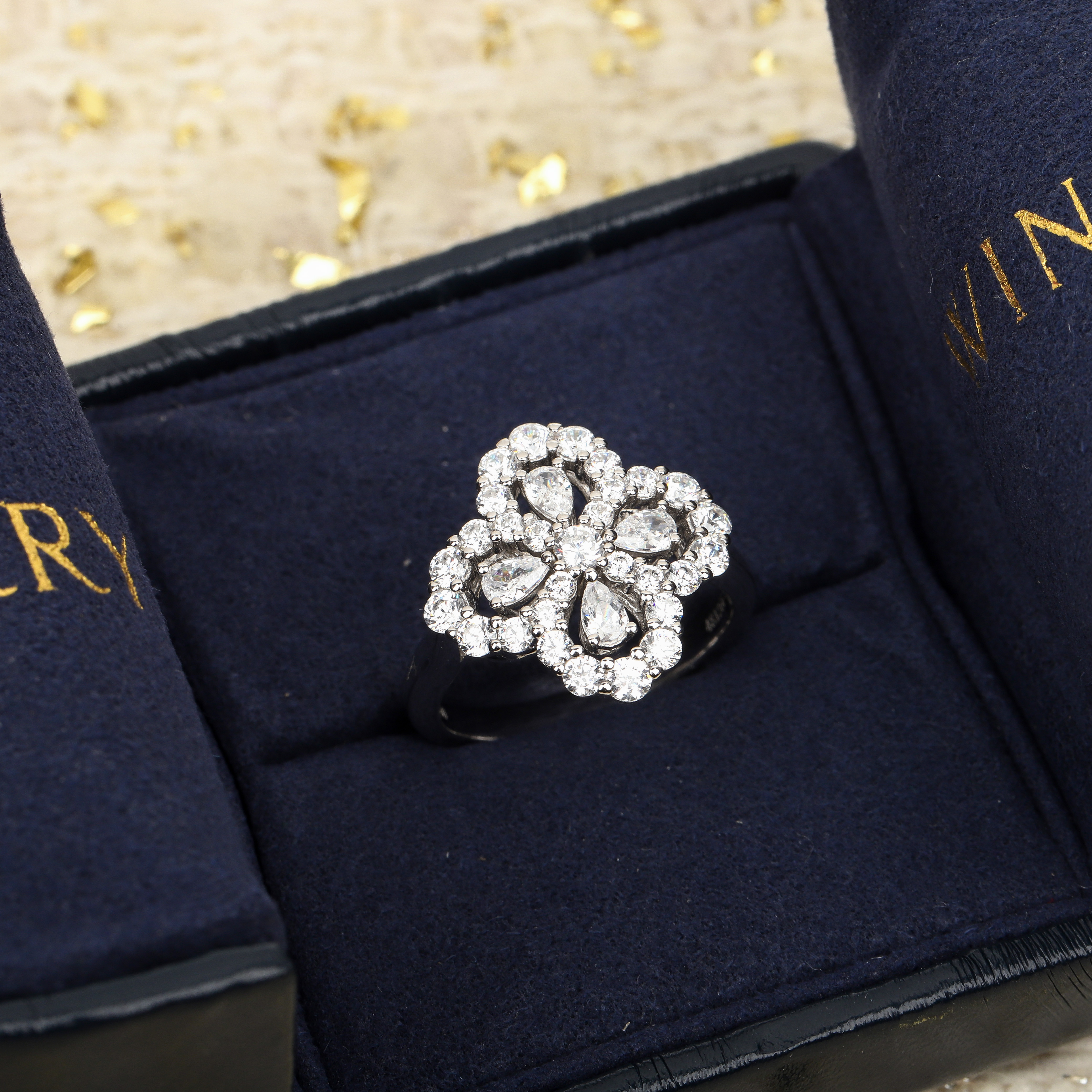 해리윈스턴 귀걸이 71717 Harry Winston Earrings 이미지 11
