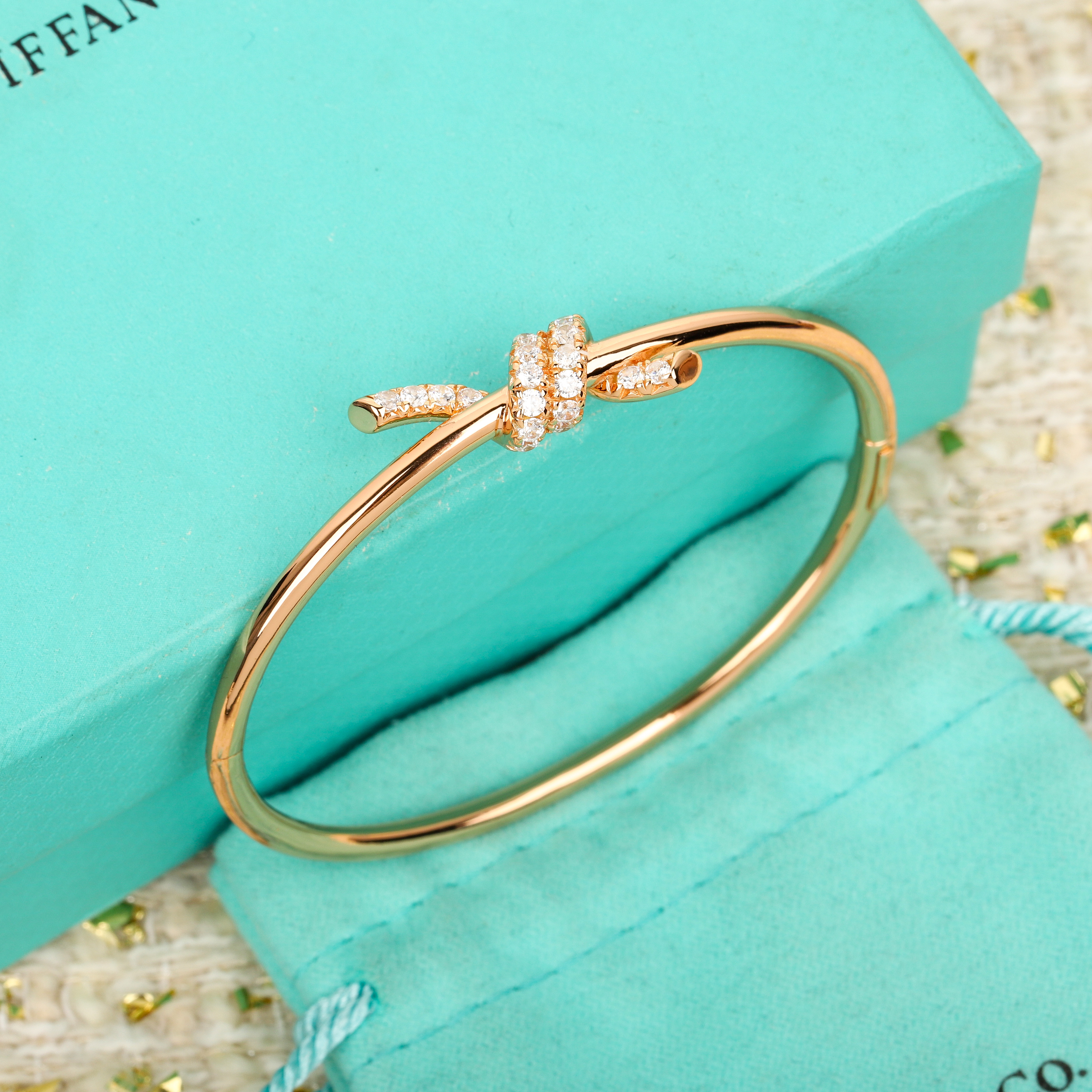 티파니 팔찌 70815 Tiffany & Co Bracelet 상세 이미지 13