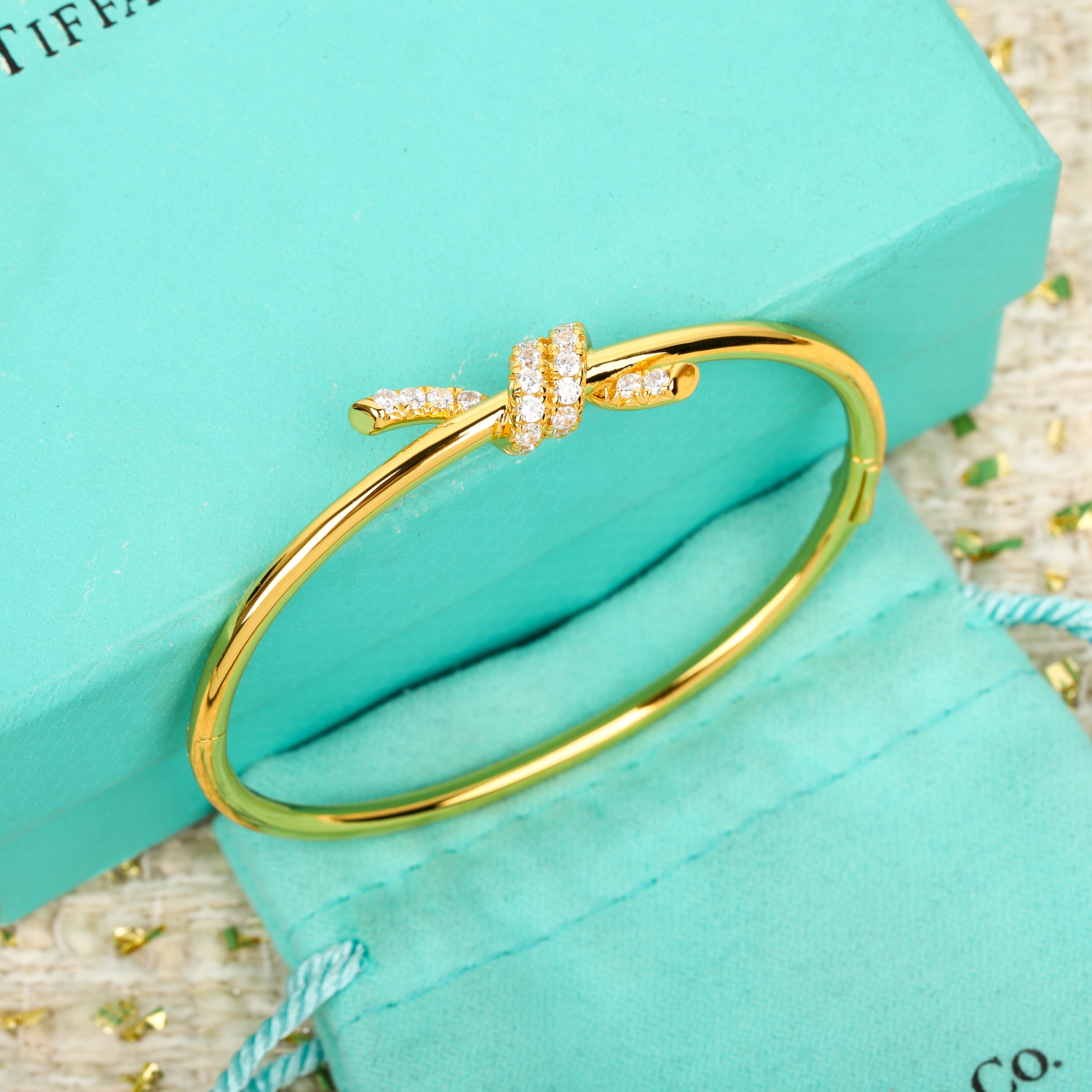 티파니 팔찌 70815 Tiffany & Co Bracelet 상세 이미지 14