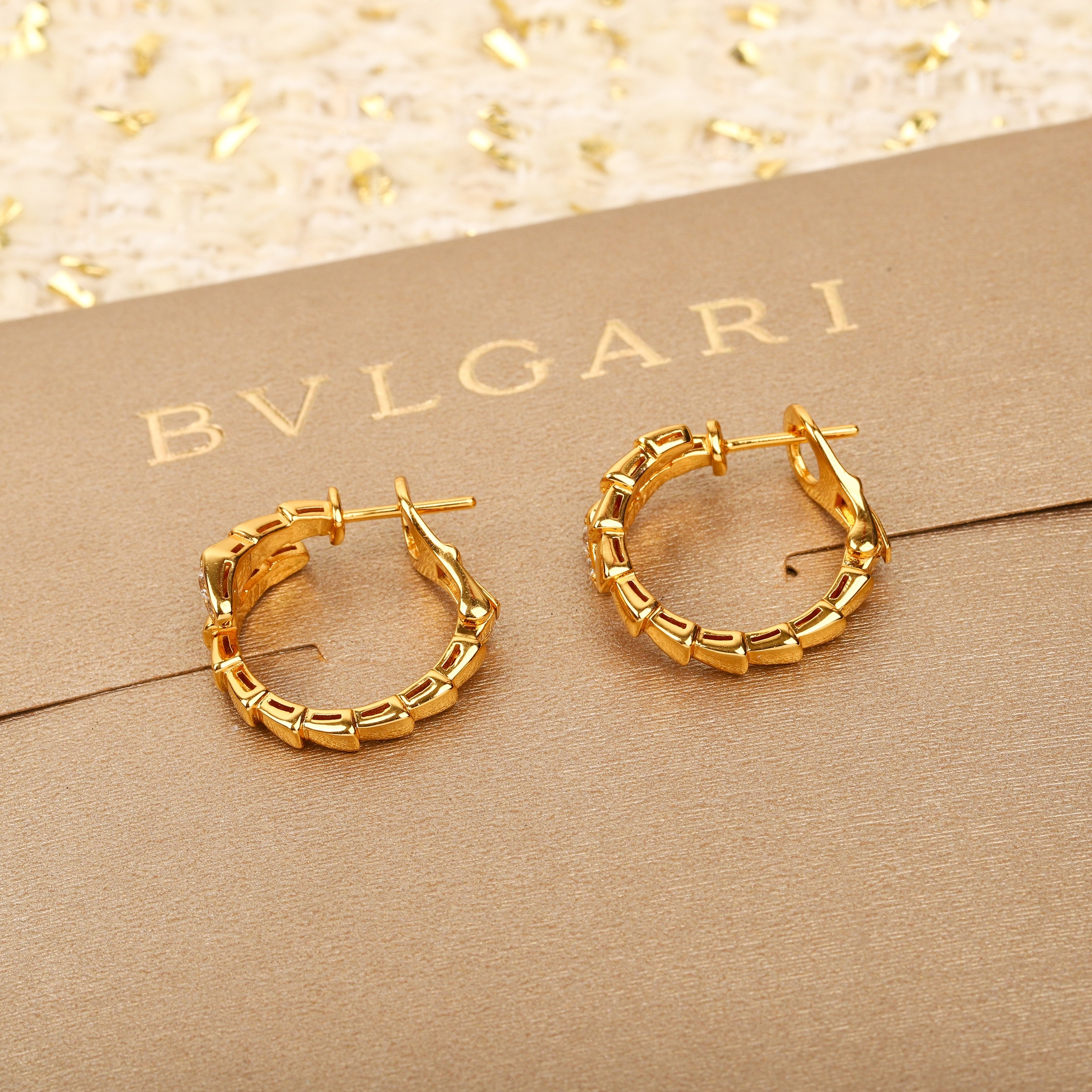불가리 귀걸이 64409 Bvlgari Earrings 이미지 15