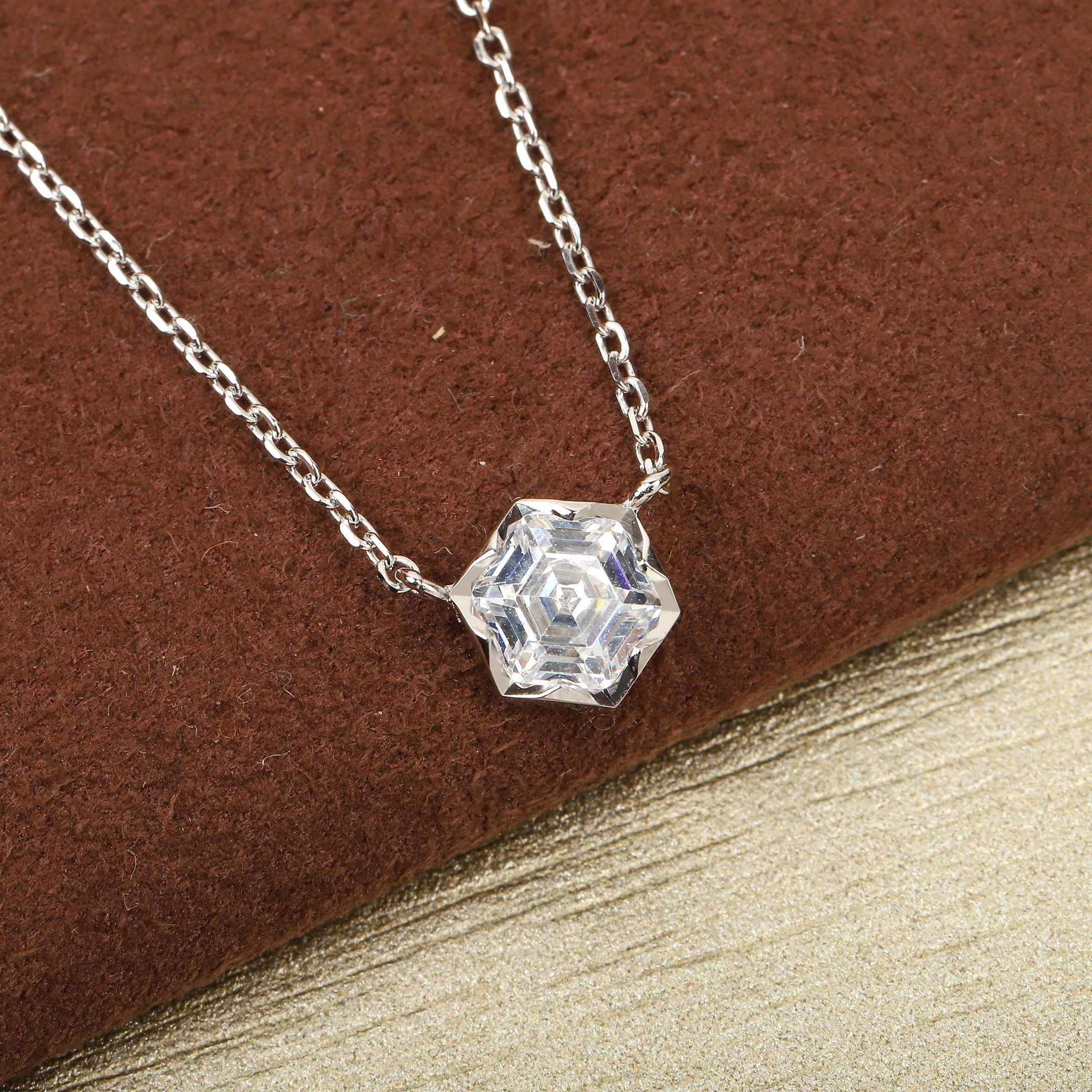쇼메 목걸이 69740 Chaumet Necklace 이미지 12