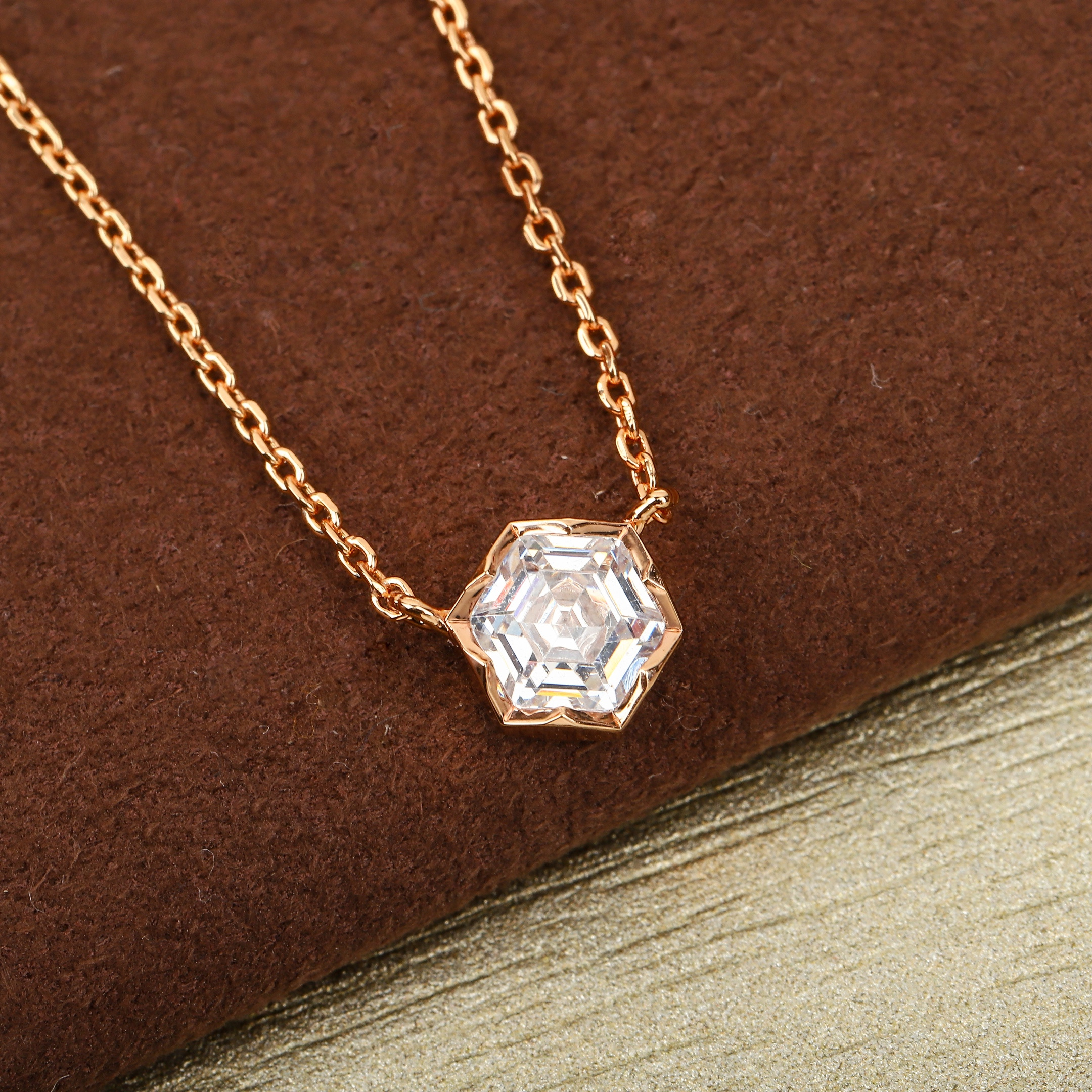 쇼메 목걸이 69740 Chaumet Necklace 이미지 13