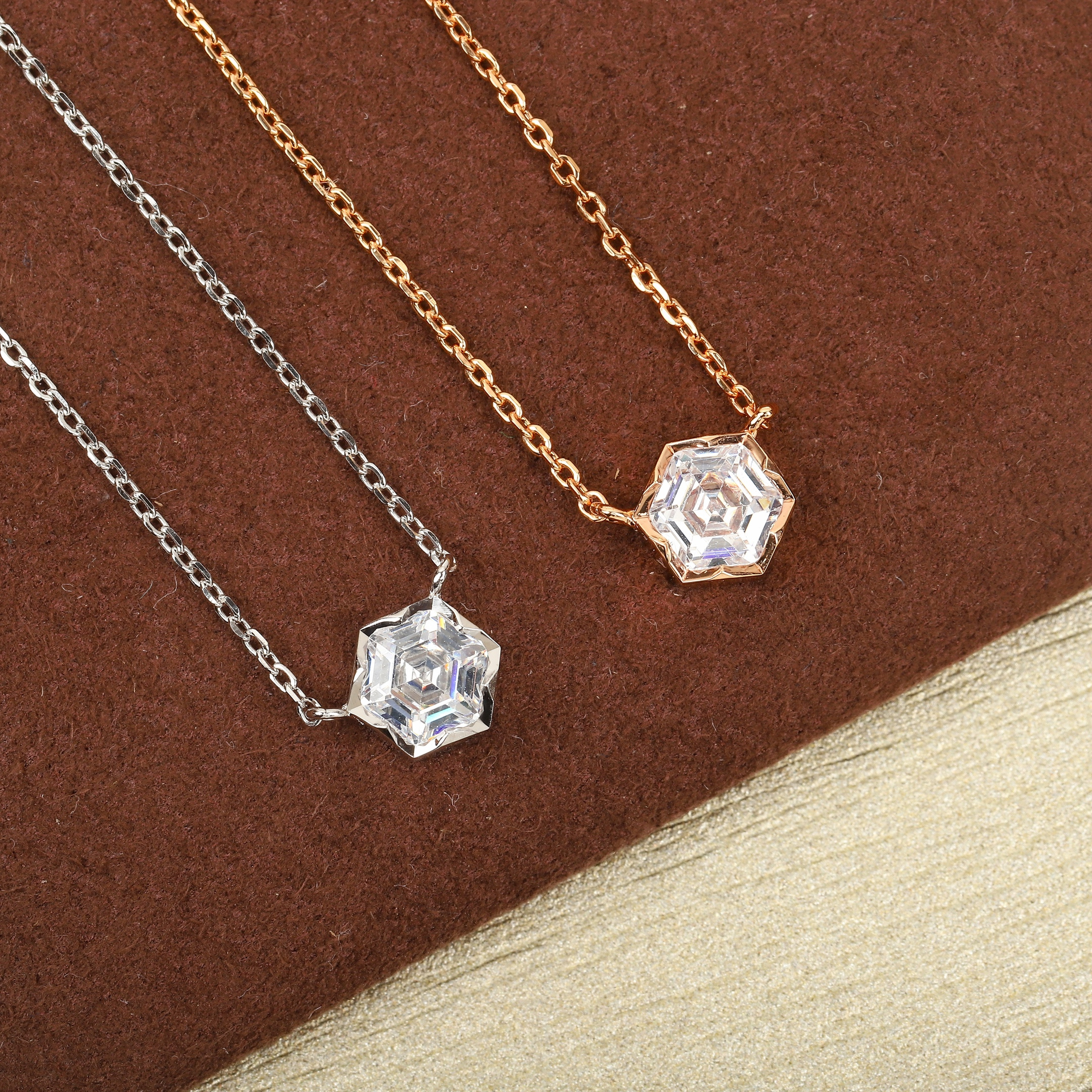 쇼메 목걸이 69740 Chaumet Necklace 이미지 11