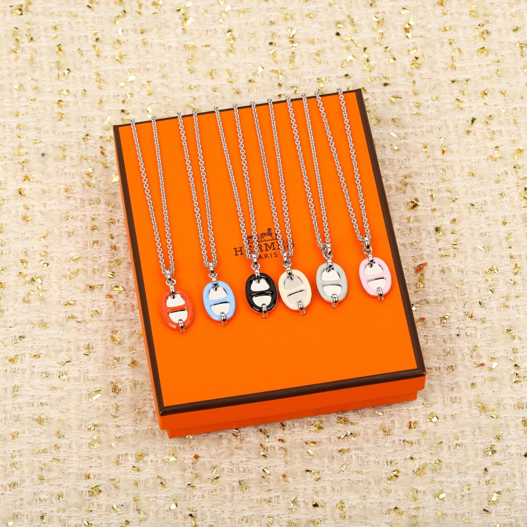 에르메스 목걸이 70274 Hermes Necklace