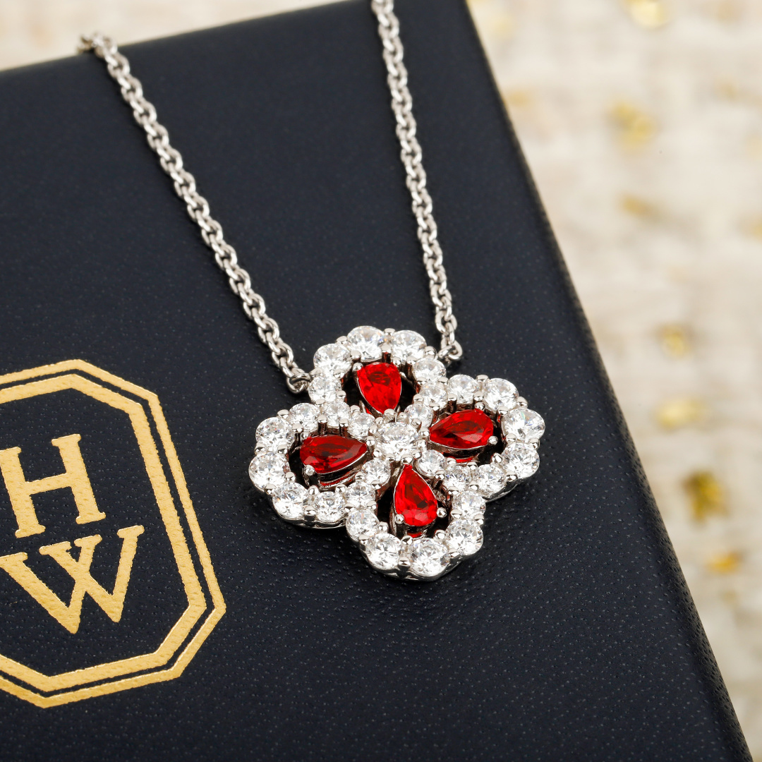 해리윈스턴 목걸이 71804 Harry Winston Necklace 이미지 8