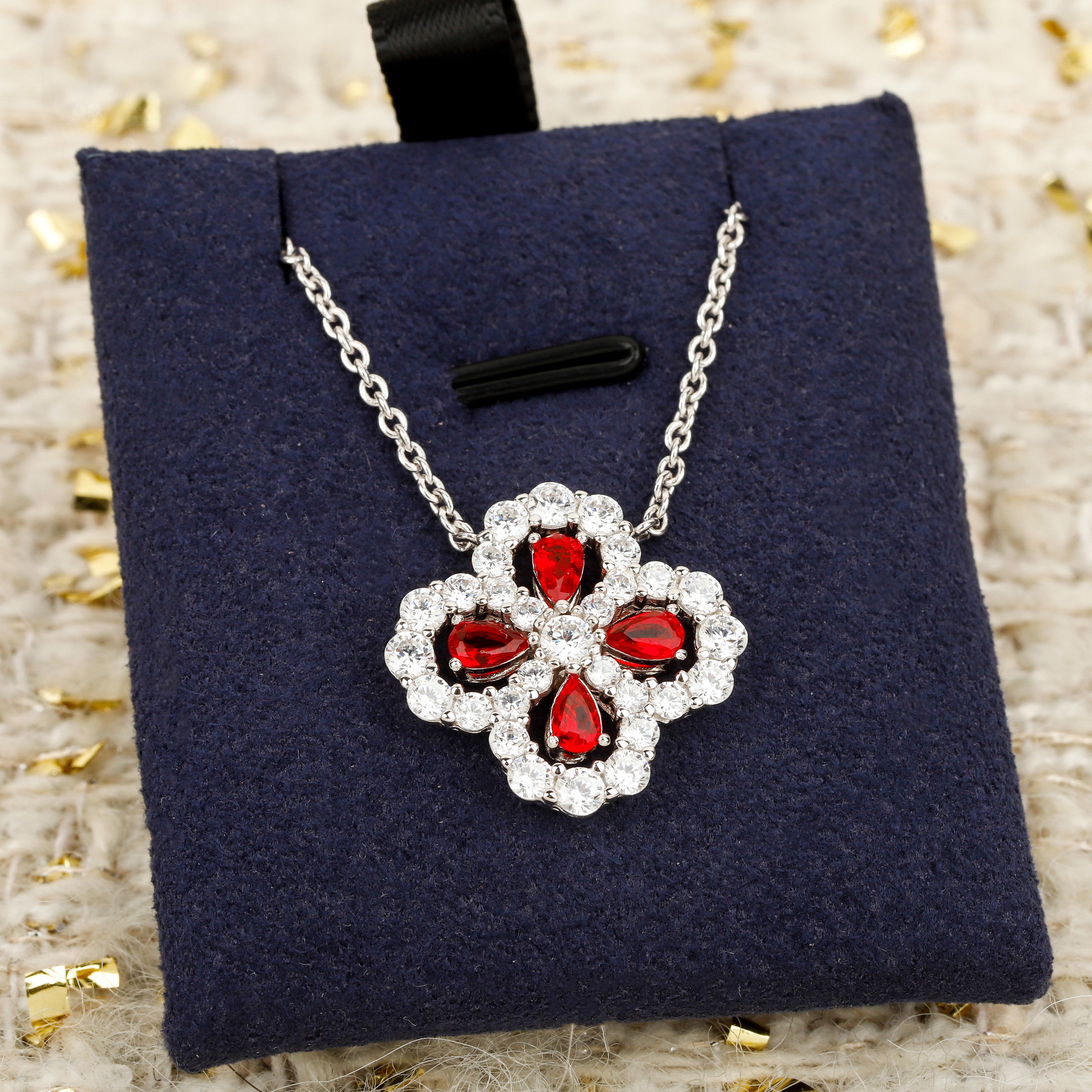 해리윈스턴 목걸이 71804 Harry Winston Necklace 이미지 12