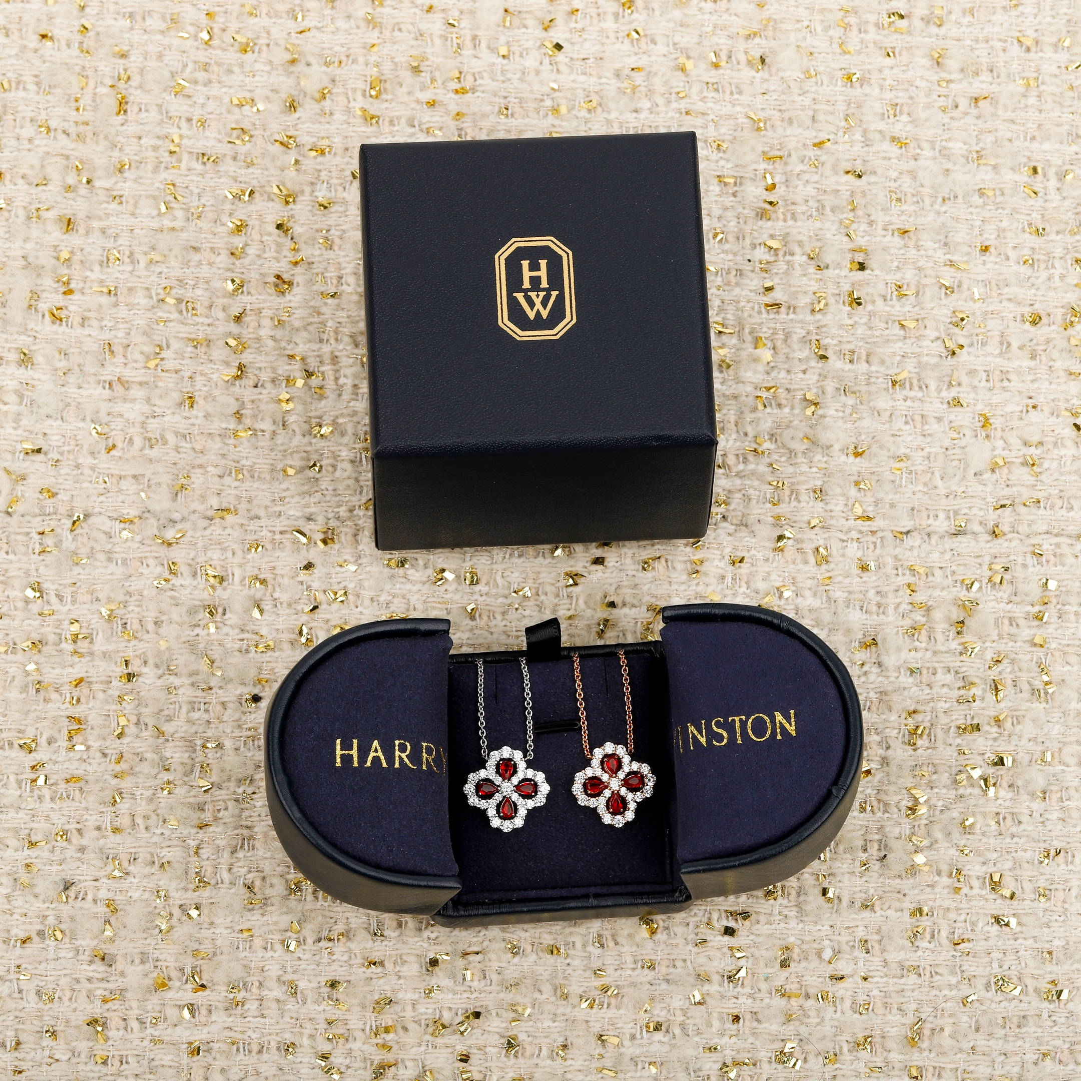 해리윈스턴 목걸이 71804 Harry Winston Necklace 이미지 10