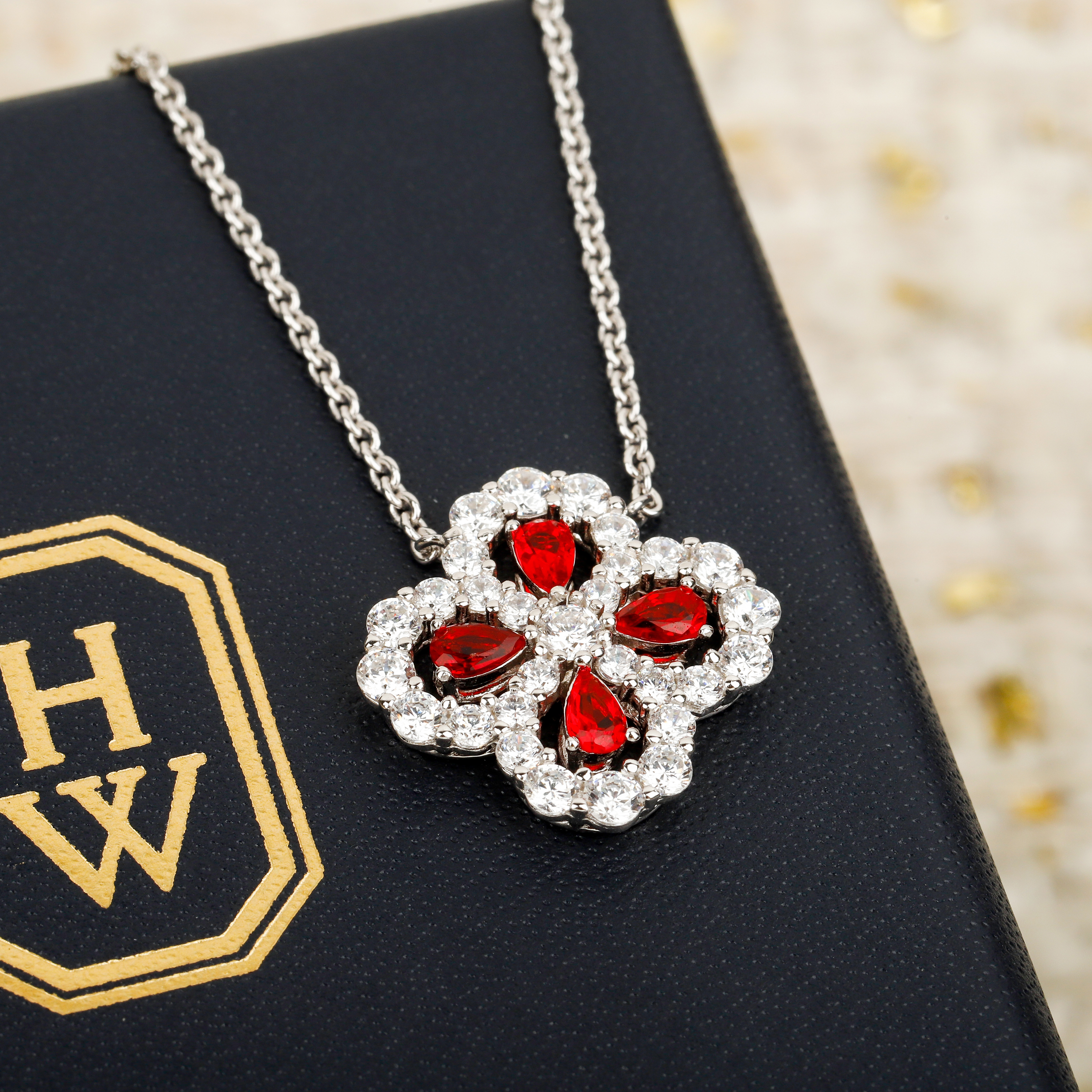해리윈스턴 목걸이 71804 Harry Winston Necklace 이미지 14