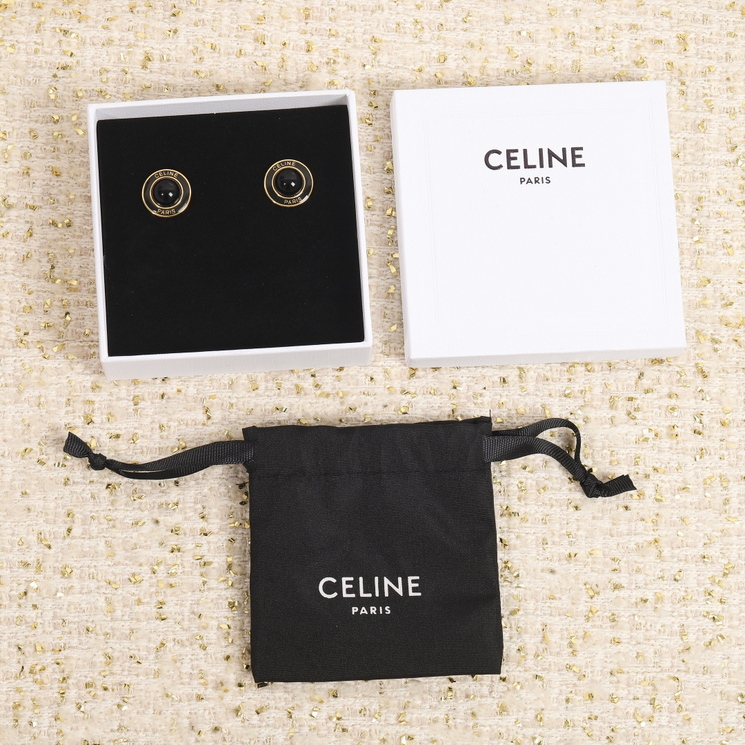셀린느 귀걸이 69329 Celine Earrings