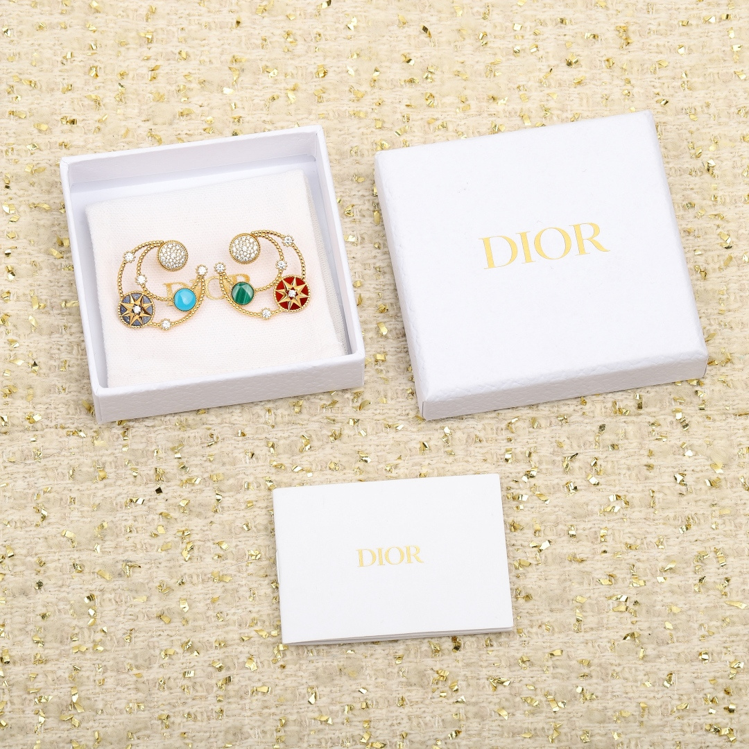 디올 귀걸이 60574 Dior Earrings