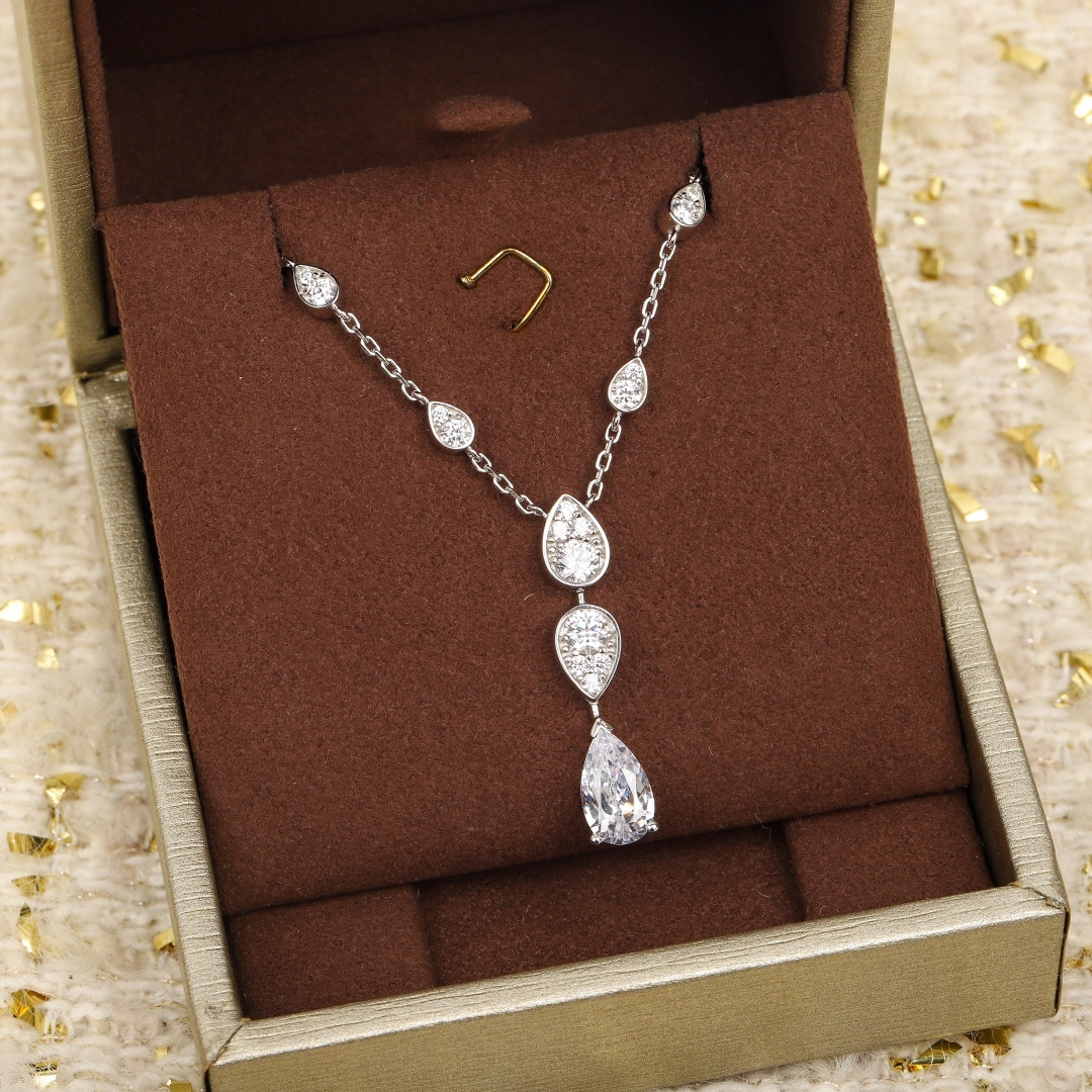 쇼메 목걸이 69796 Chaumet Necklace 이미지 4