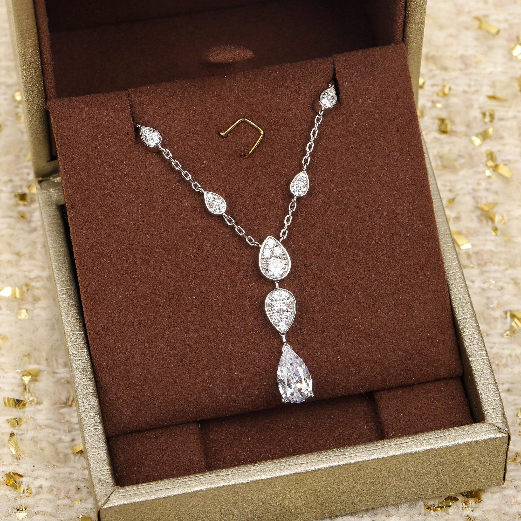 쇼메 목걸이 69796 Chaumet Necklace 이미지 10