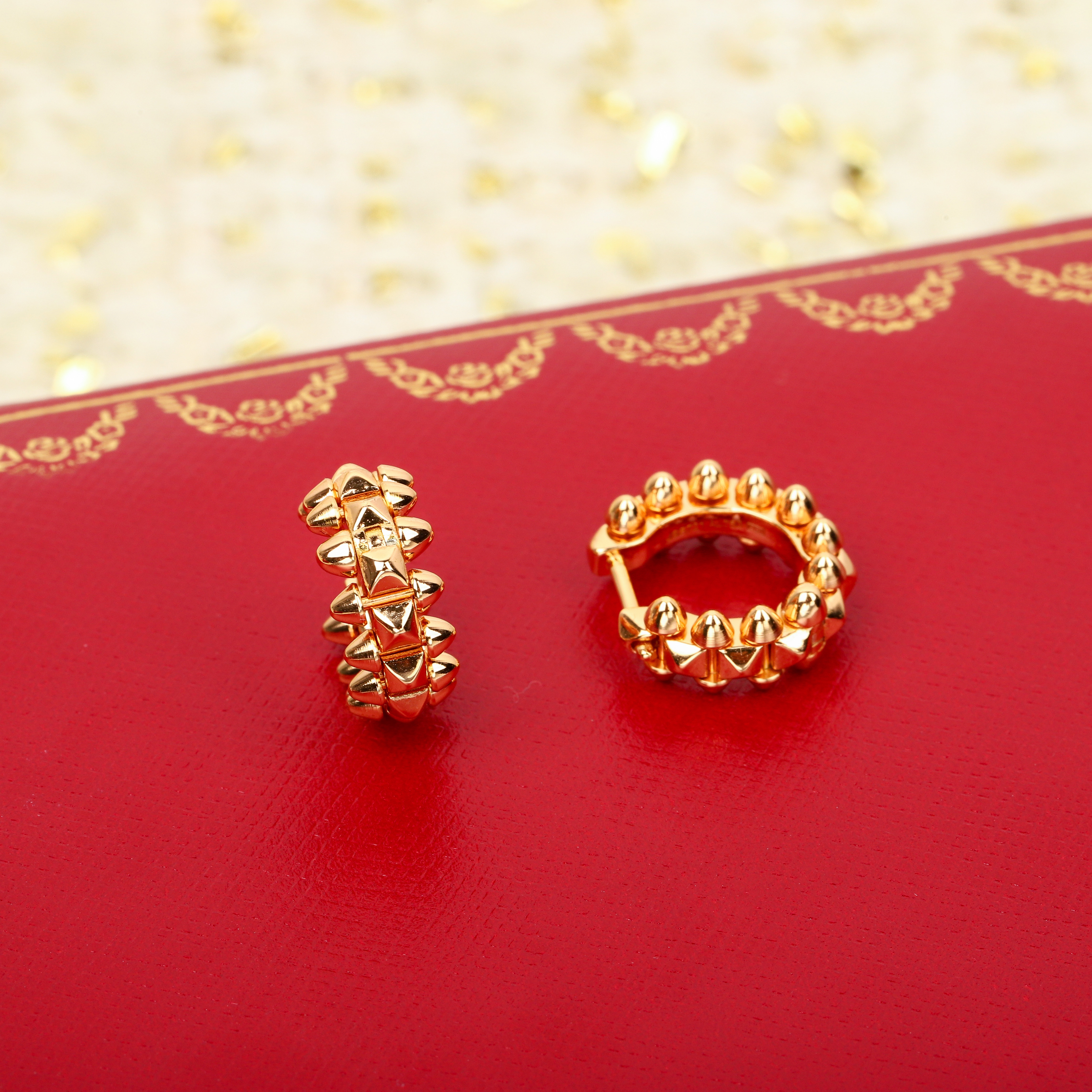 까르띠에 귀걸이 59457 Cartier Earrings 이미지 13
