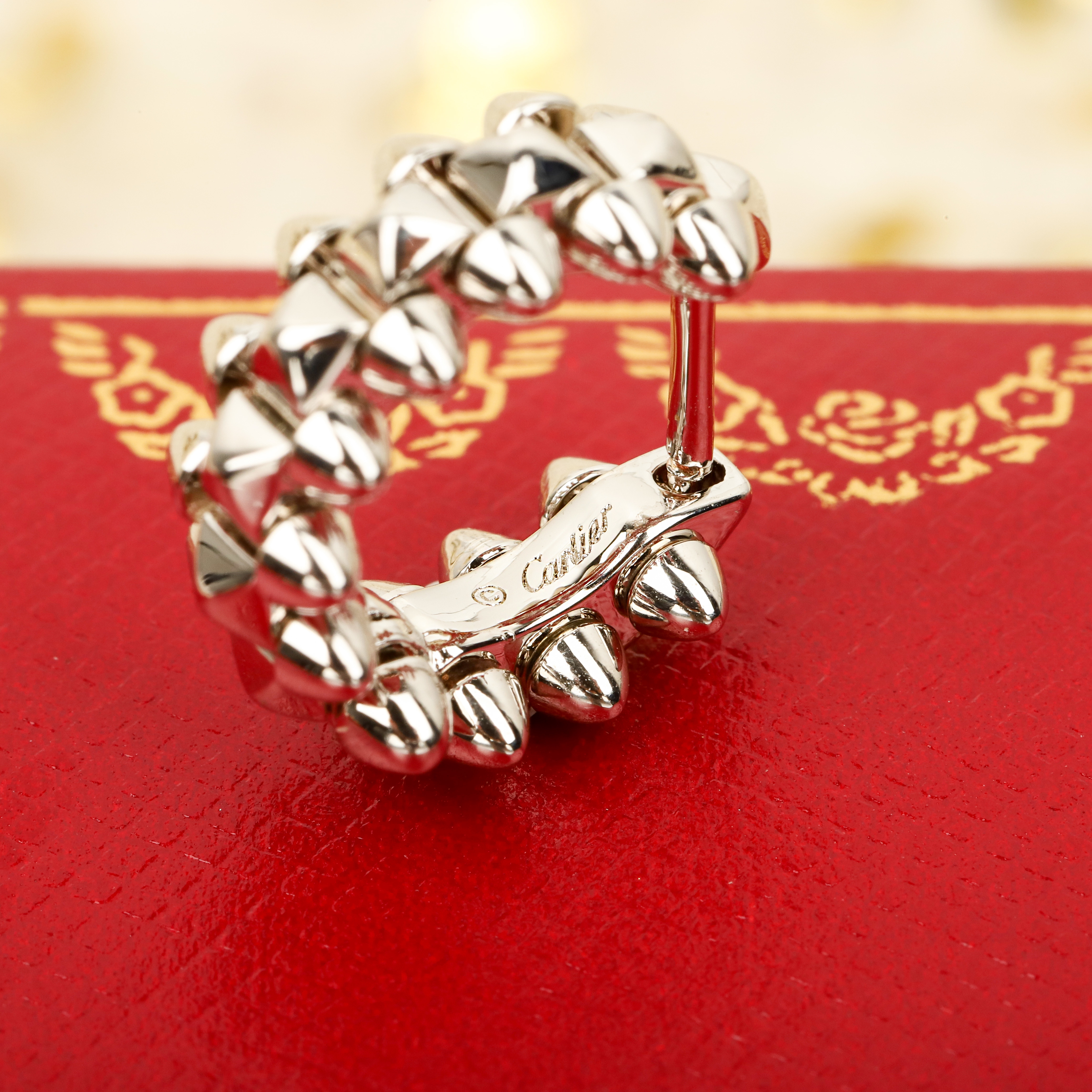 까르띠에 귀걸이 59457 Cartier Earrings 이미지 17