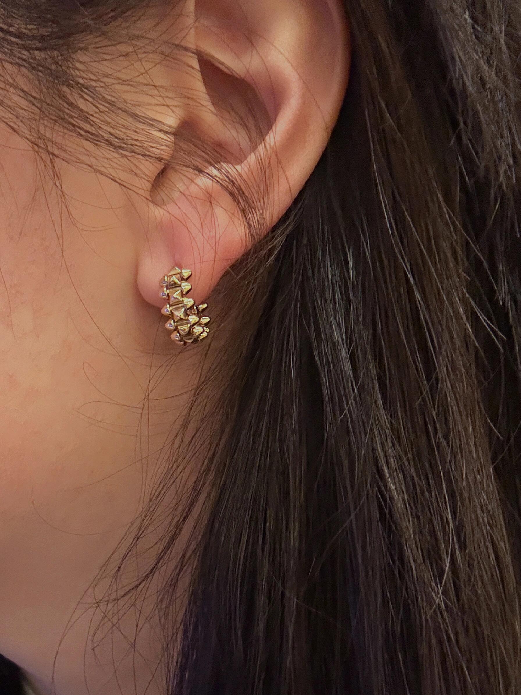 까르띠에 귀걸이 59457 Cartier Earrings 이미지 18