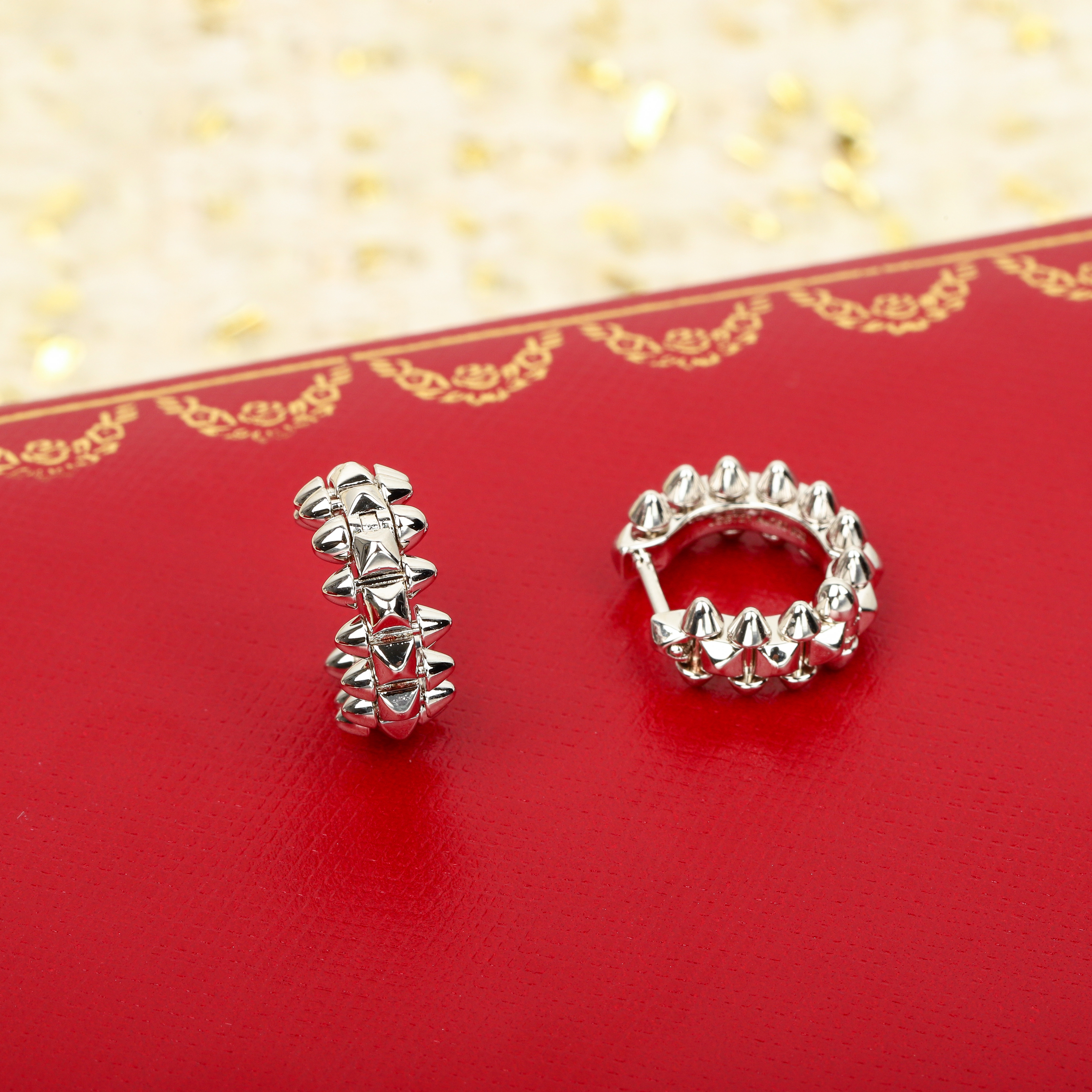까르띠에 귀걸이 59457 Cartier Earrings 이미지 16