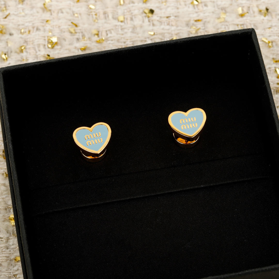 미우미우 귀걸이 61099 Miu Miu Earrings