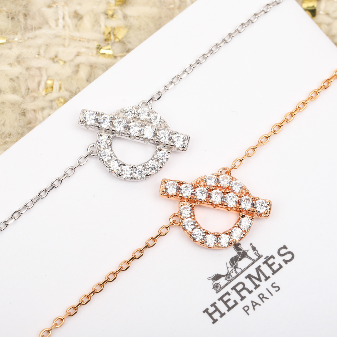 에르메스 목걸이 70071 Hermes Necklace 상세 이미지 8